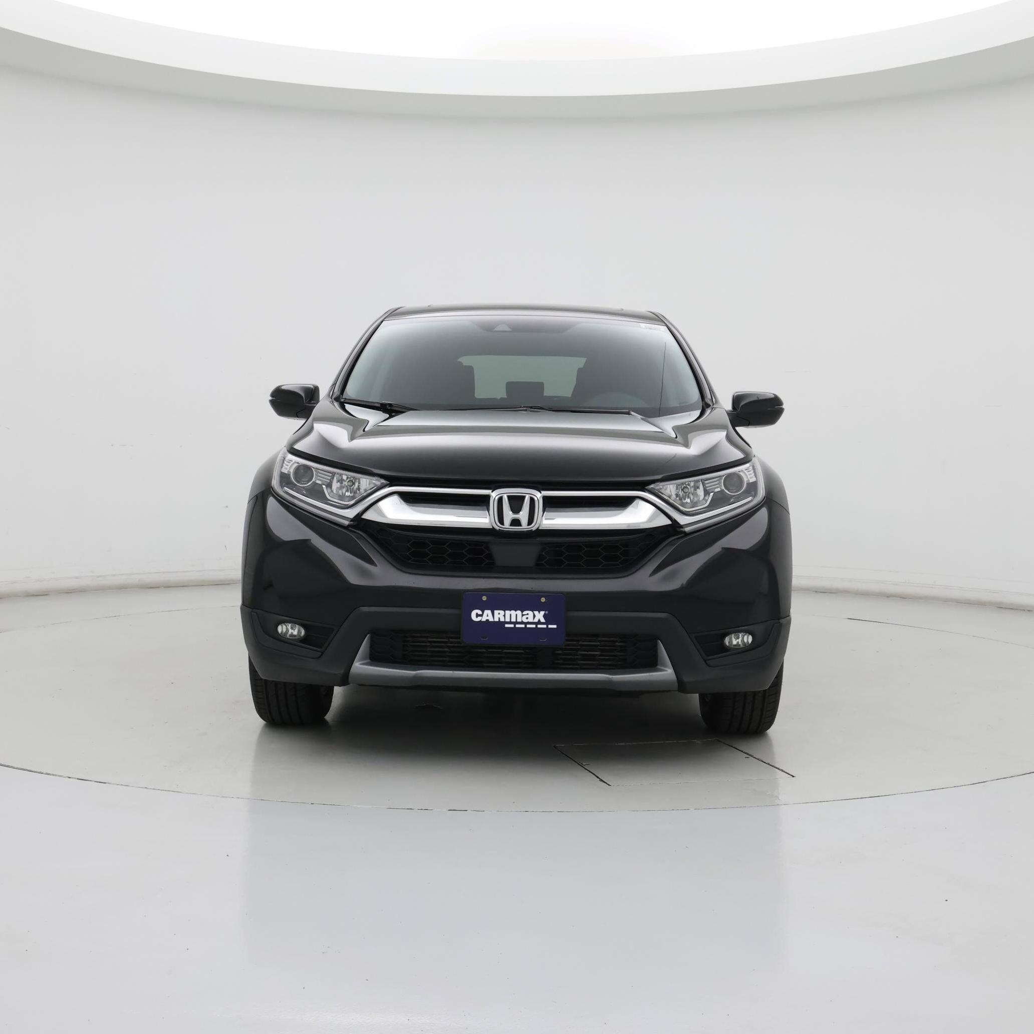 Thumbnail: 2019 Honda CR-V - 5