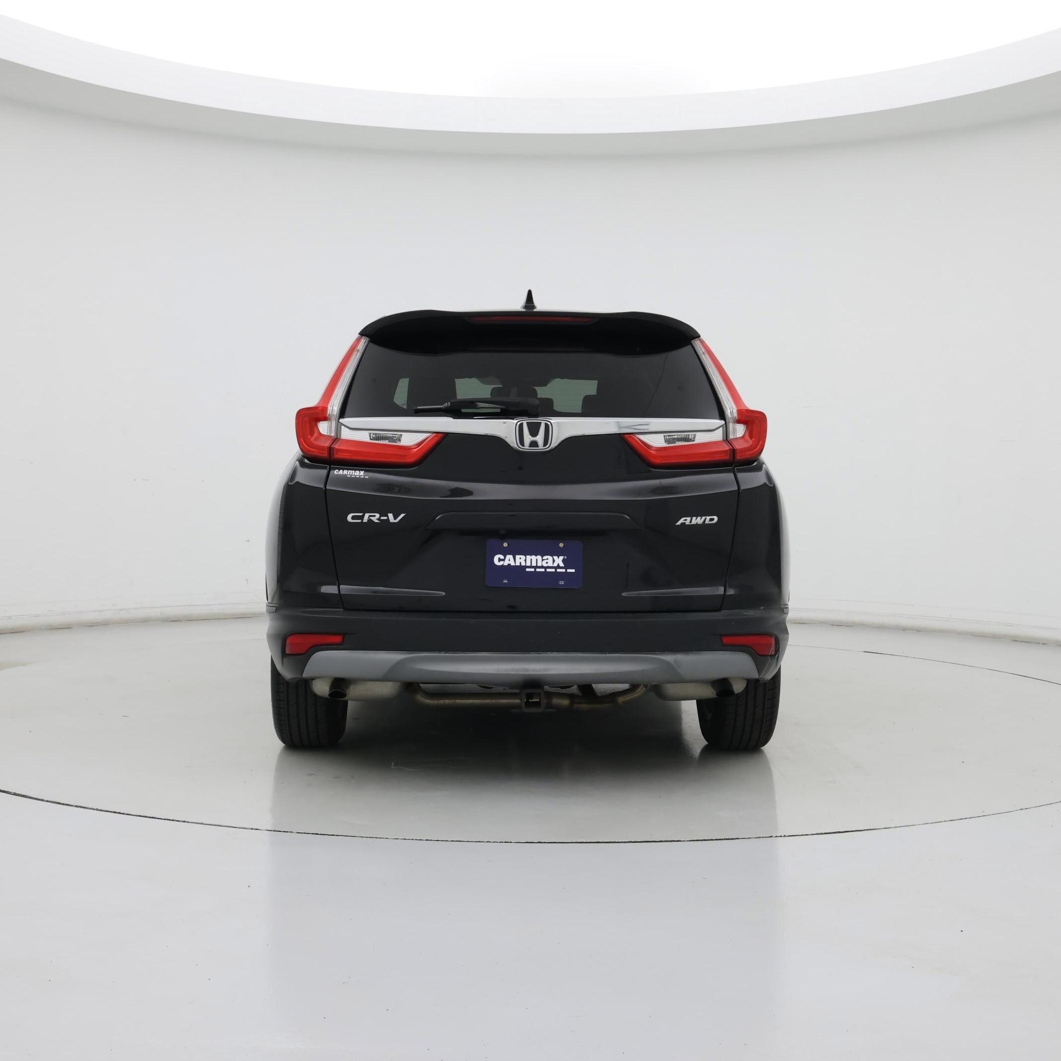 Thumbnail: 2019 Honda CR-V - 6
