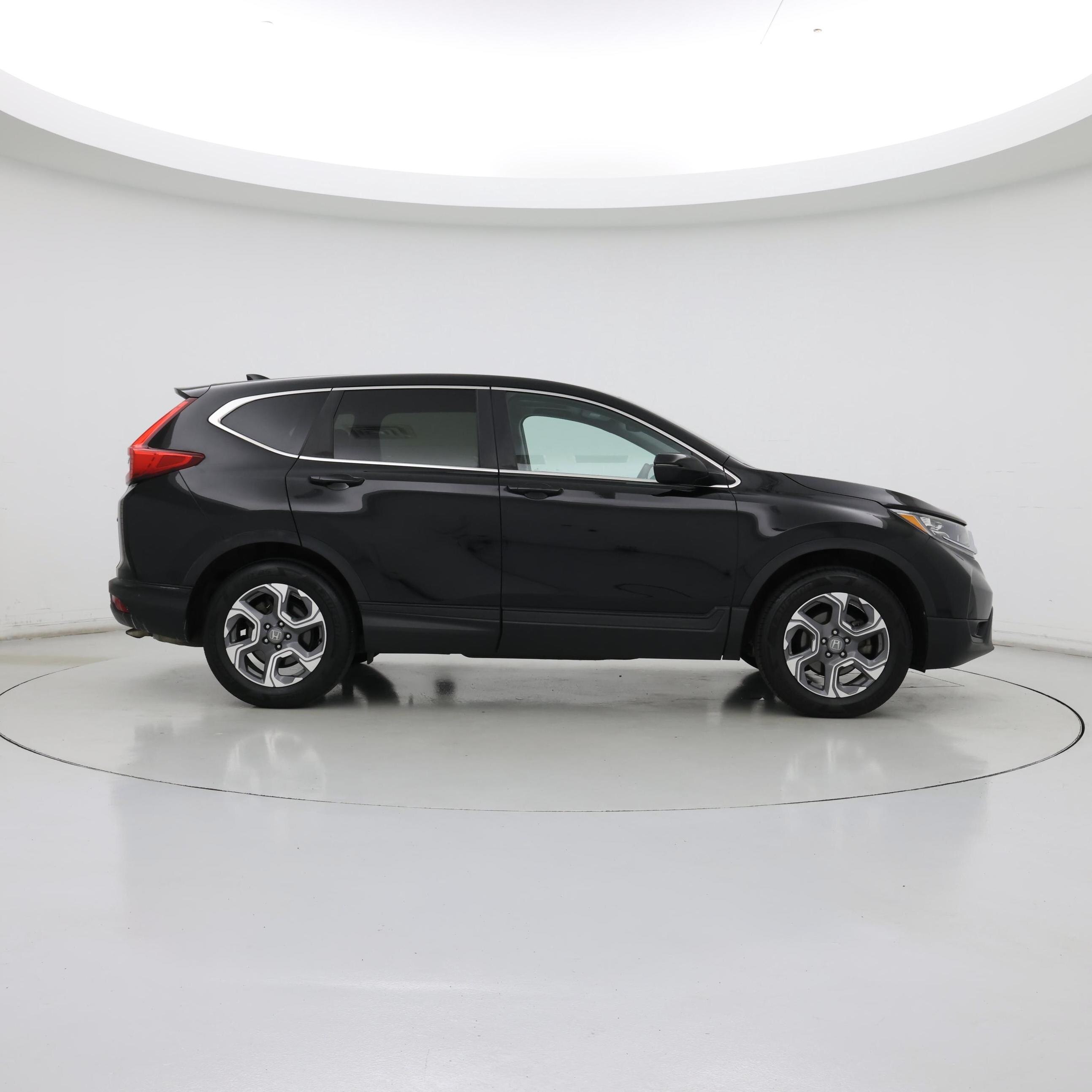 Thumbnail: 2019 Honda CR-V - 7