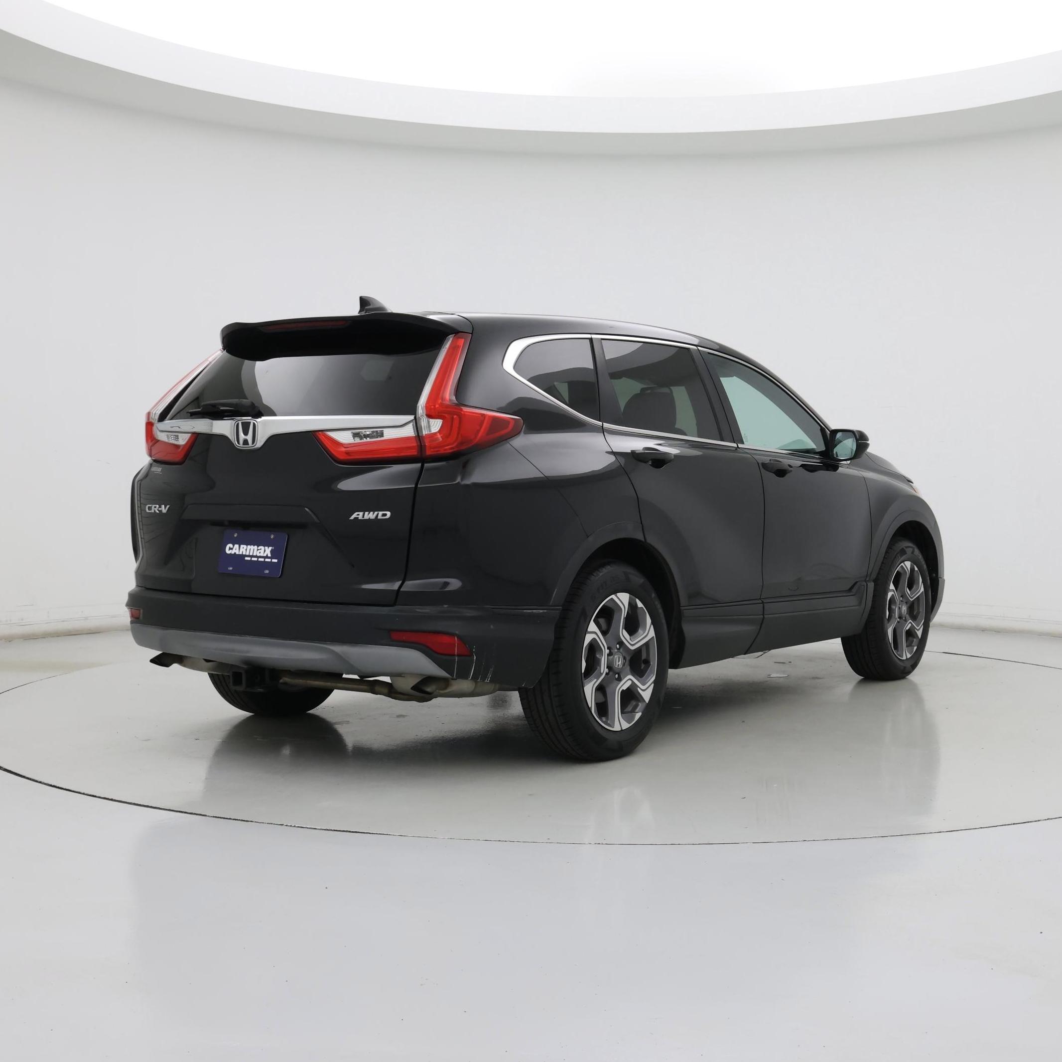 Thumbnail: 2019 Honda CR-V - 8