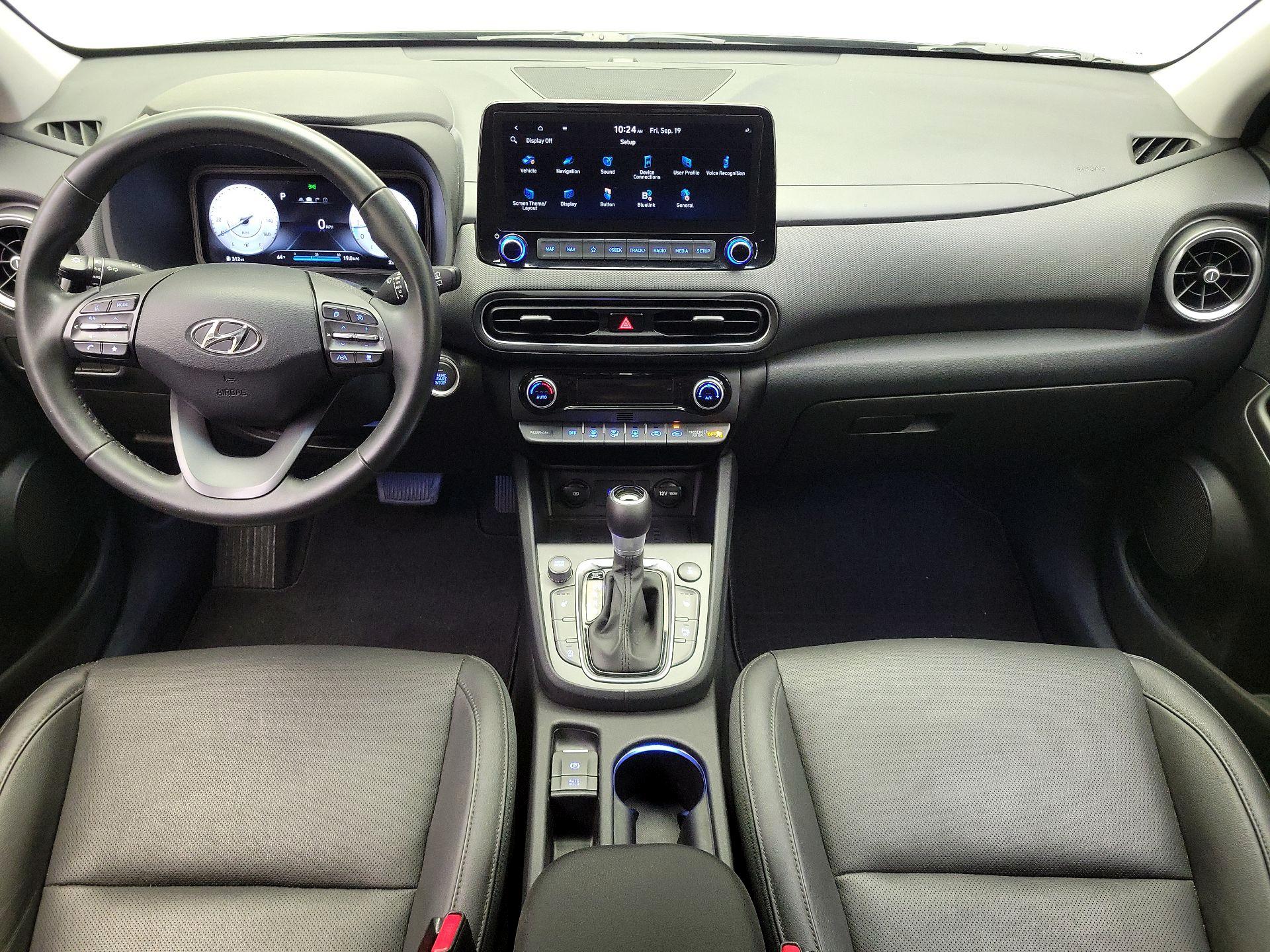 Thumbnail: 2022 Hyundai Kona - 9