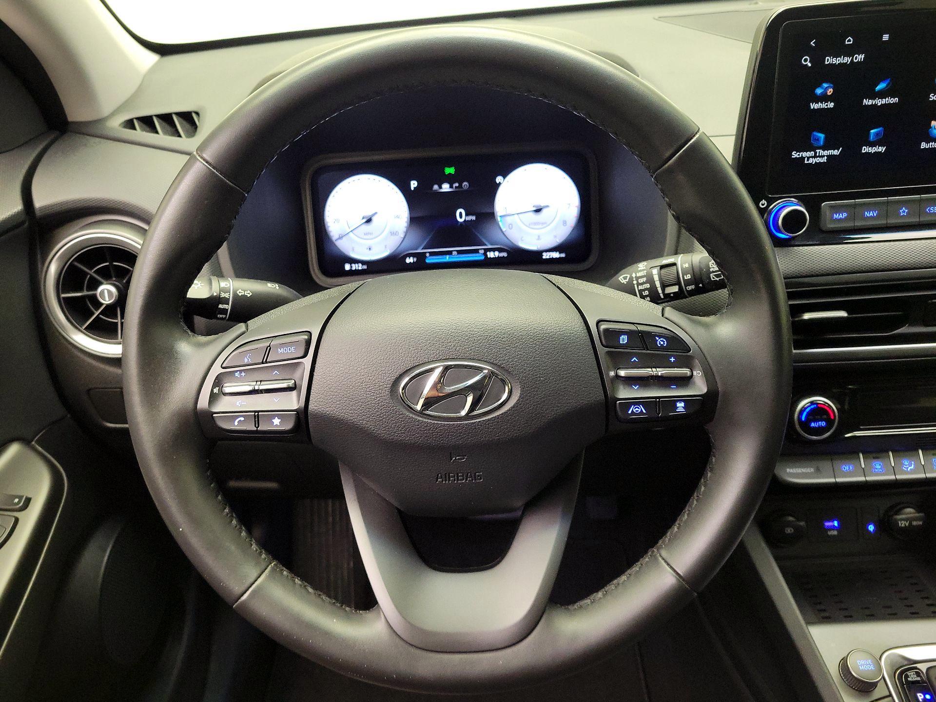 Thumbnail: 2022 Hyundai Kona - 10