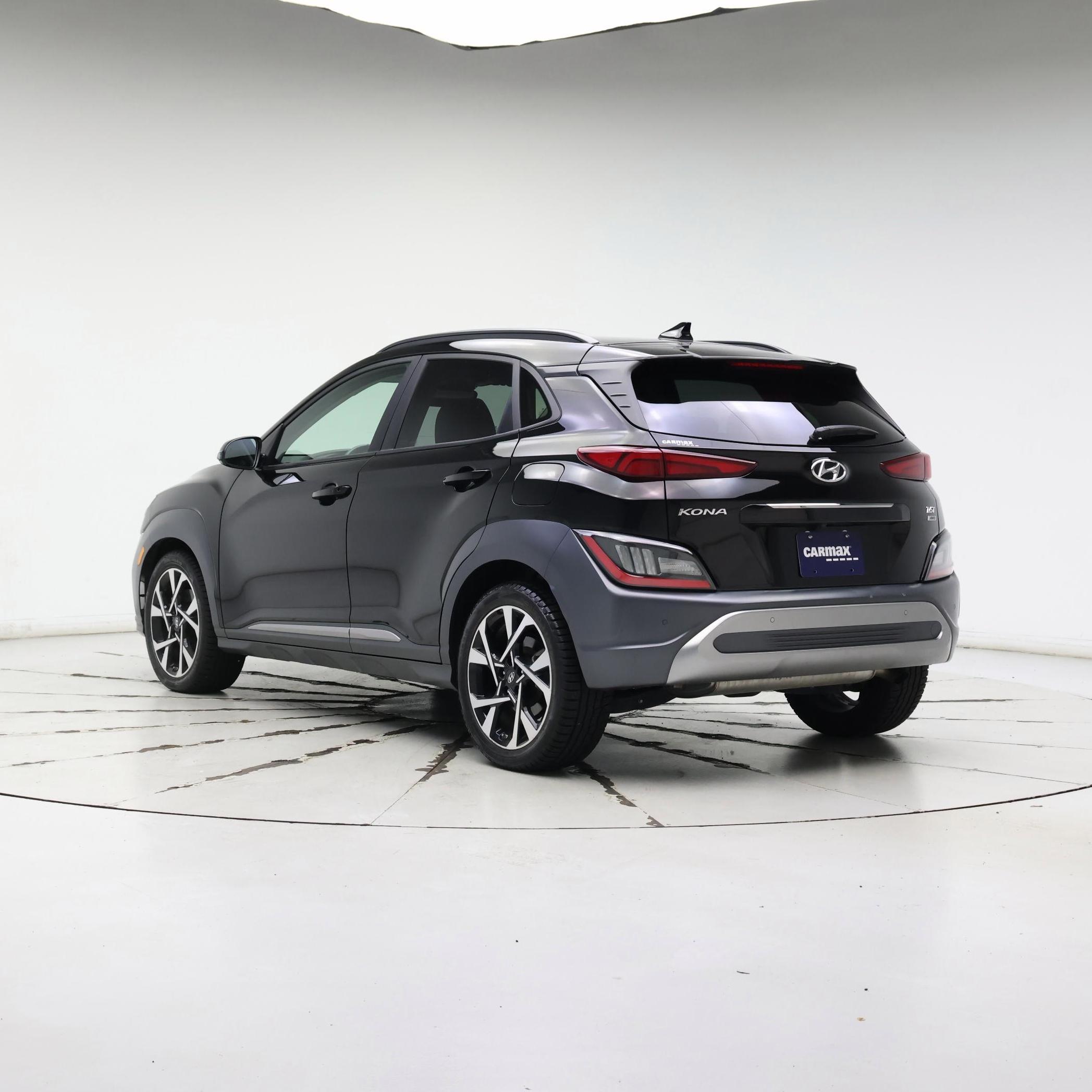 Thumbnail: 2022 Hyundai Kona - 2