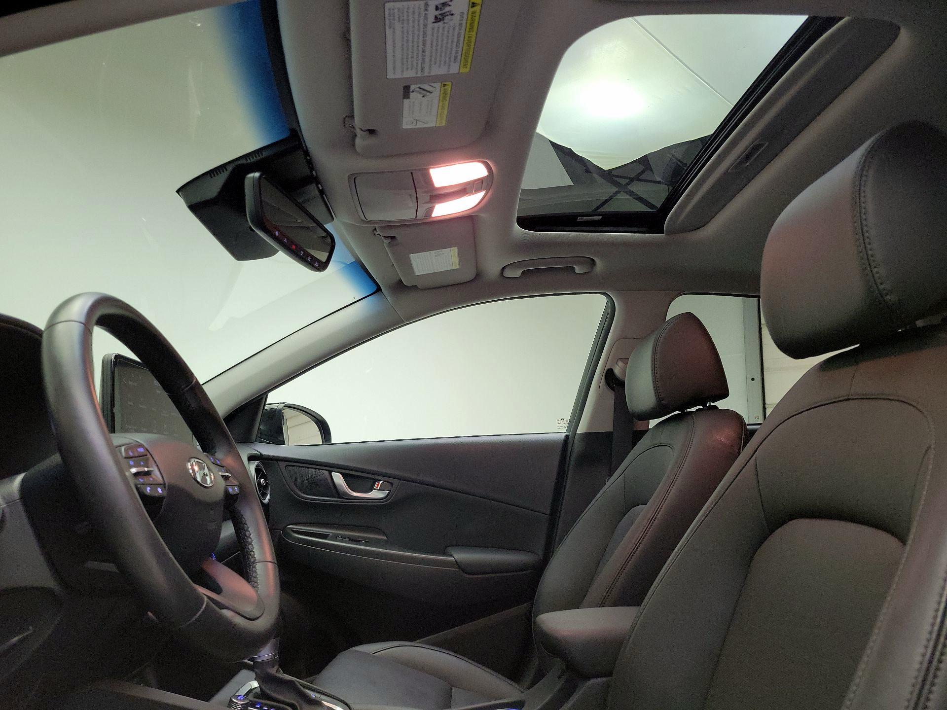 Thumbnail: 2022 Hyundai Kona - 20