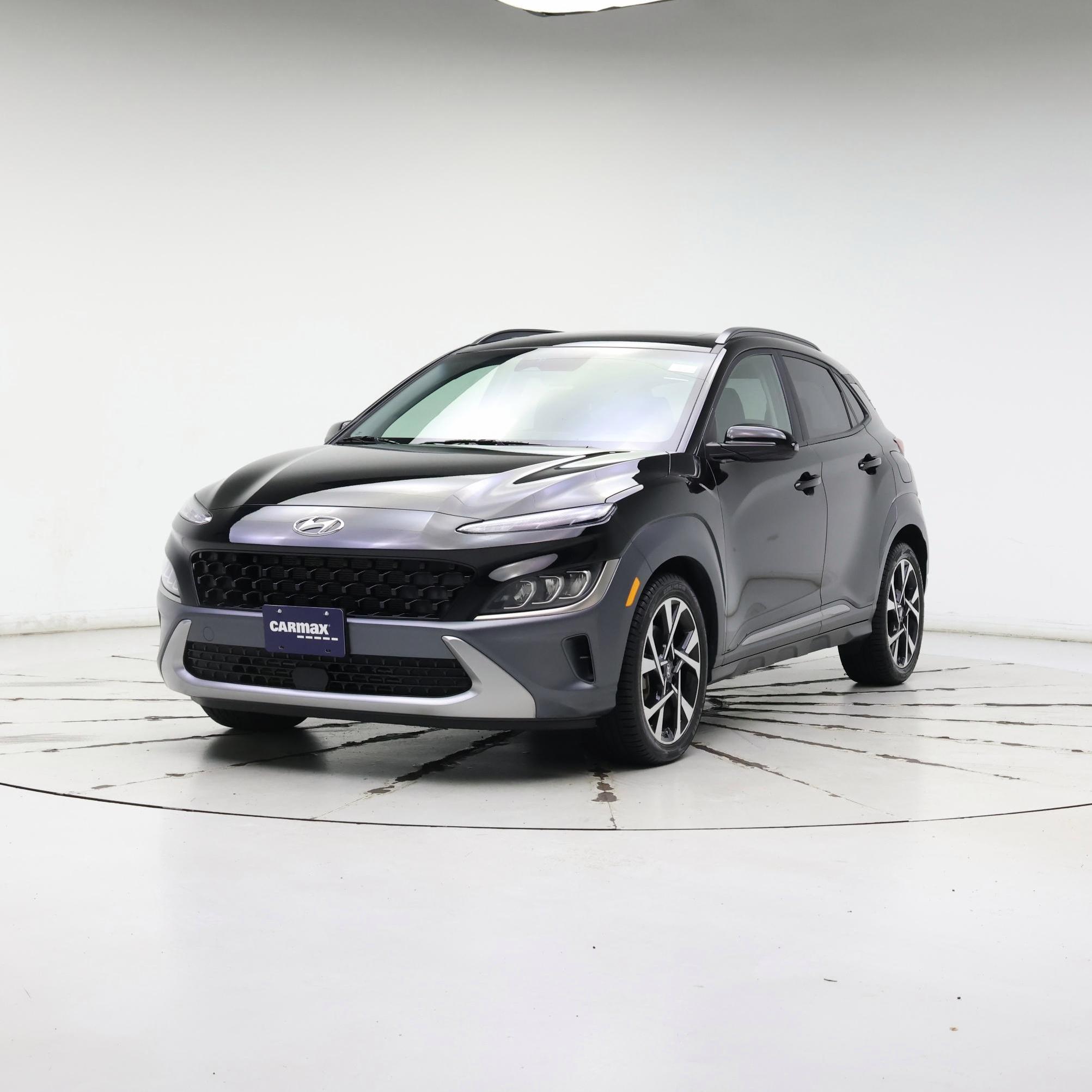 Thumbnail: 2022 Hyundai Kona - 4