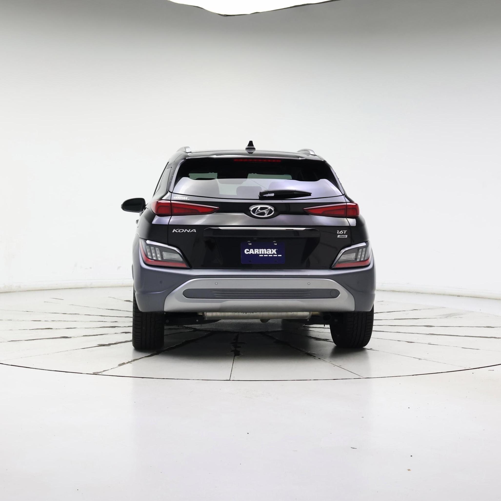 Thumbnail: 2022 Hyundai Kona - 6