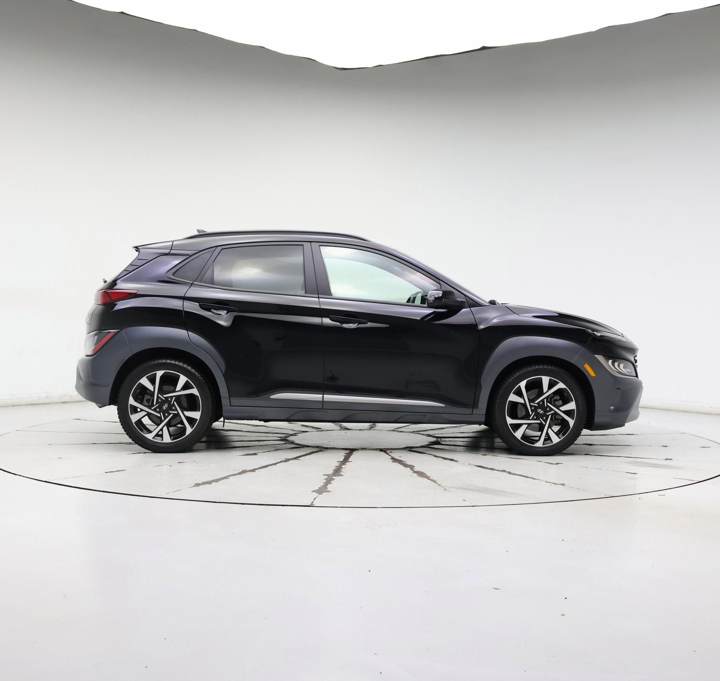 Thumbnail: 2022 Hyundai Kona - 7