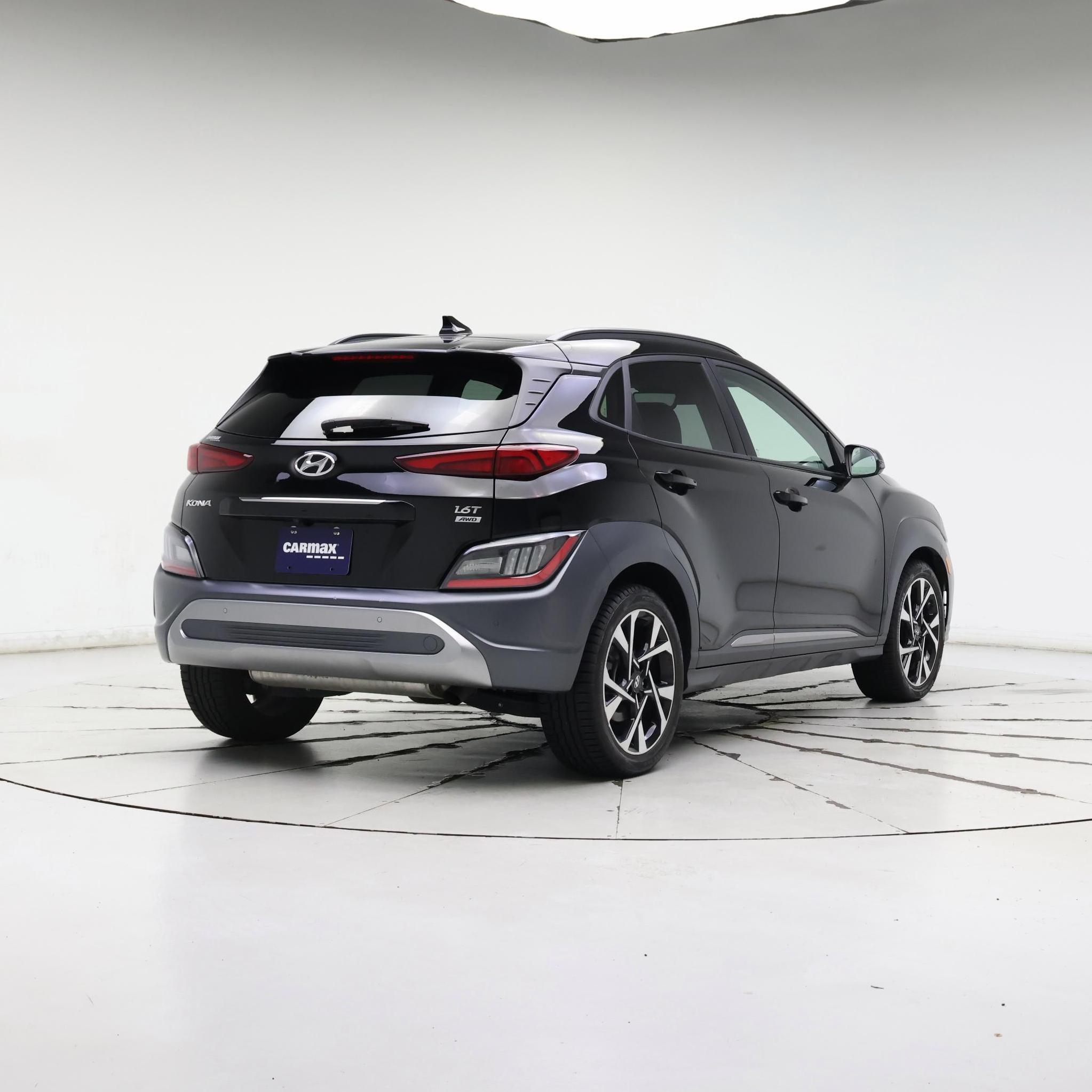 Thumbnail: 2022 Hyundai Kona - 8