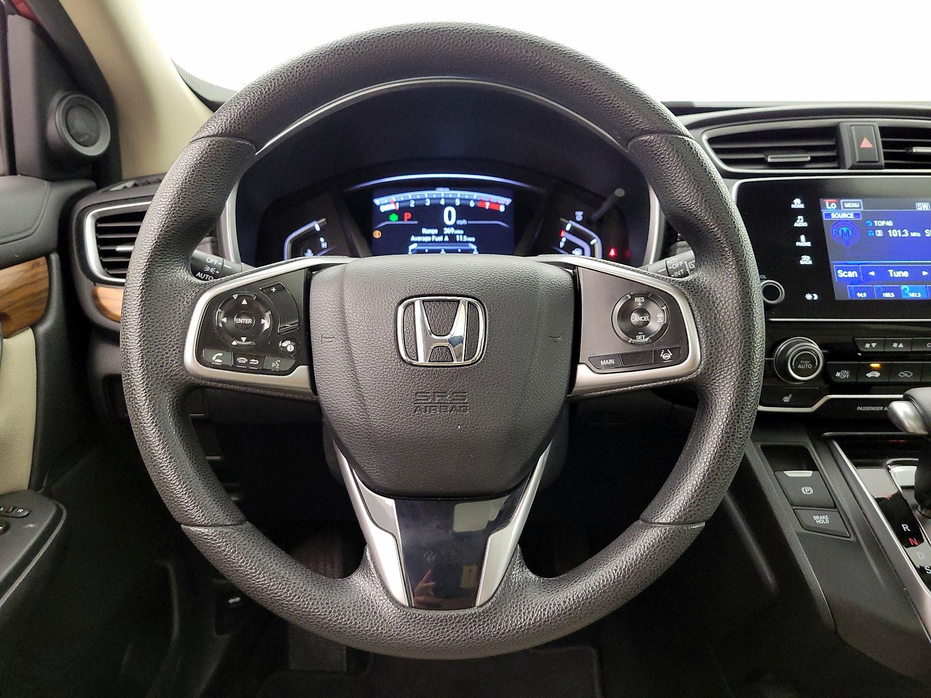 Thumbnail: 2019 Honda CR-V - 10