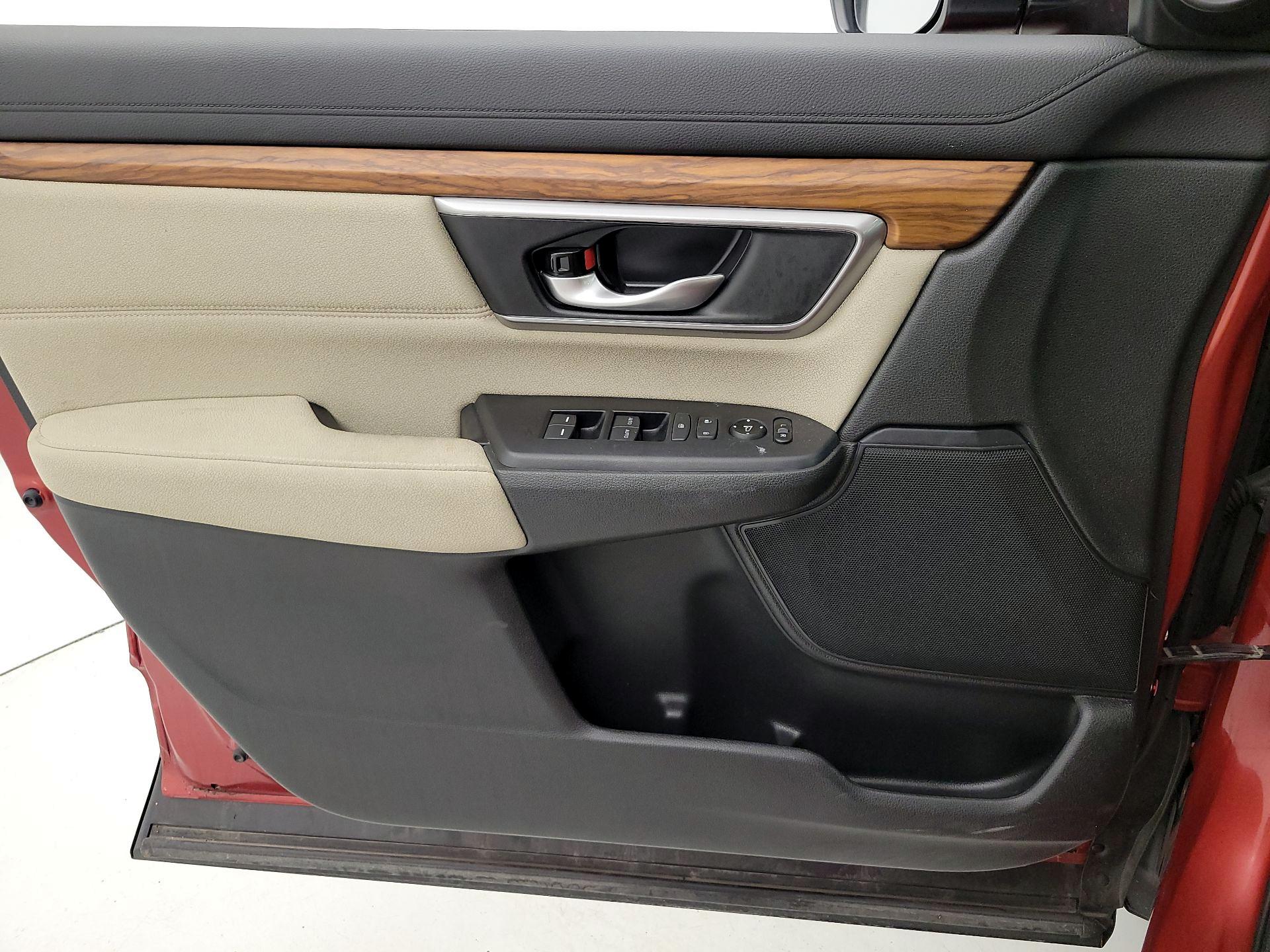 Thumbnail: 2019 Honda CR-V - 12