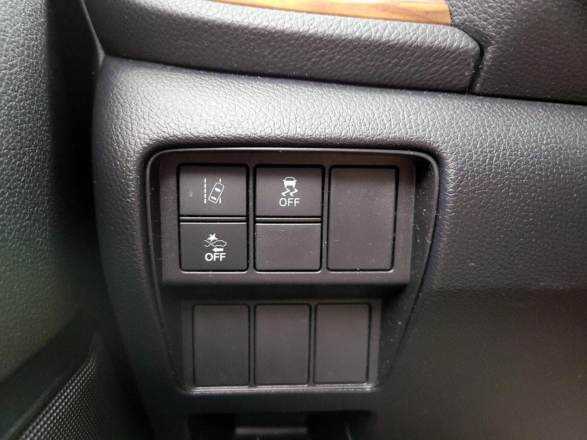 Thumbnail: 2019 Honda CR-V - 13