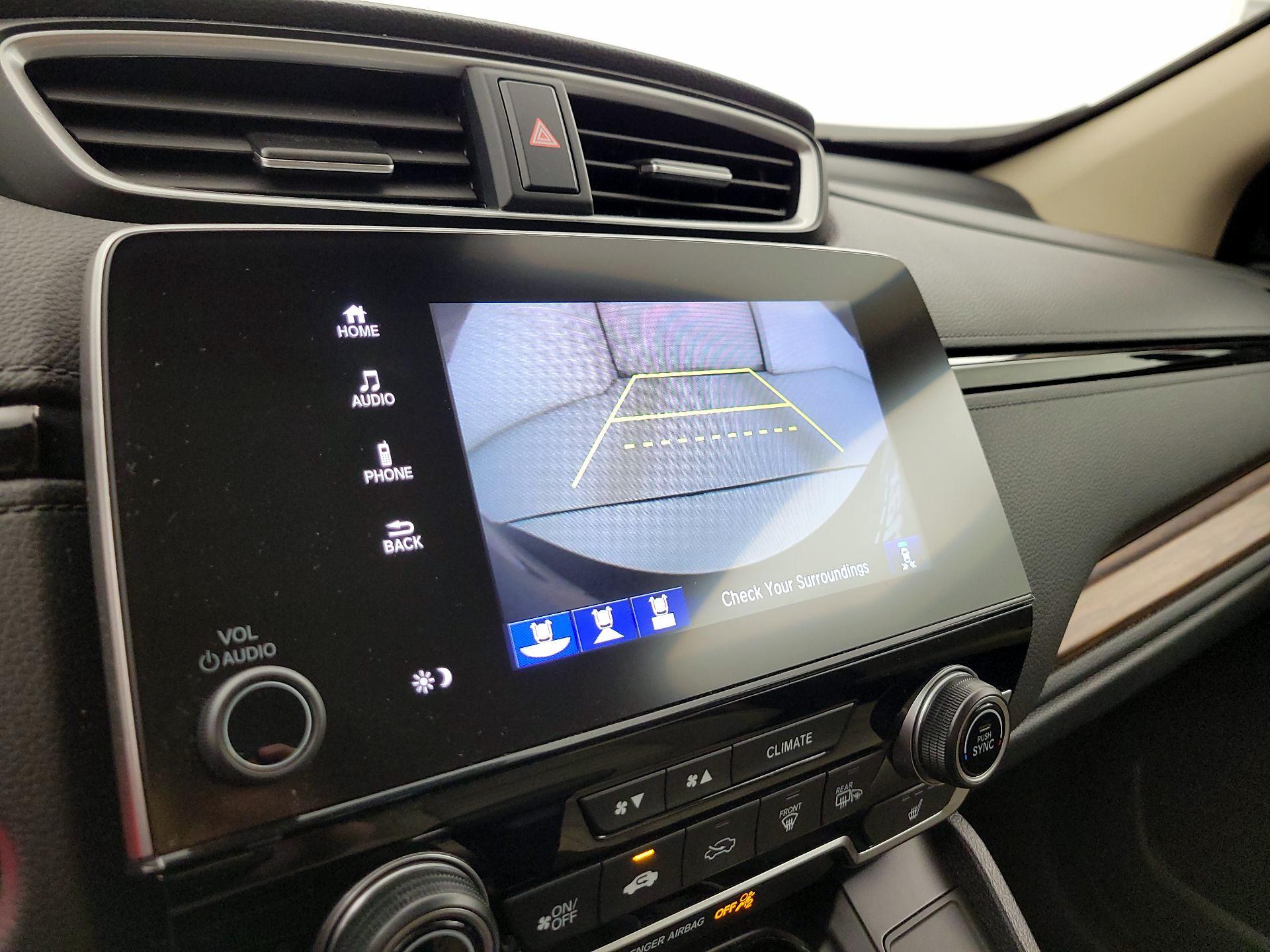 Thumbnail: 2019 Honda CR-V - 14