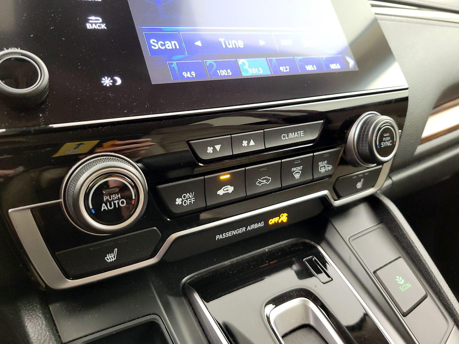 Thumbnail: 2019 Honda CR-V - 16