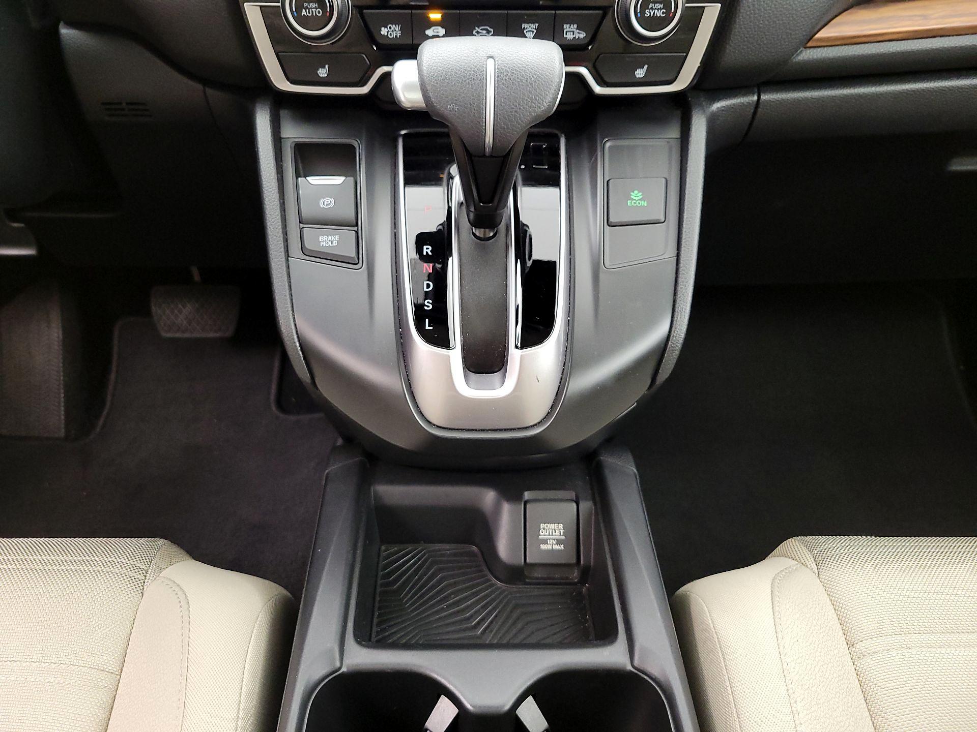 Thumbnail: 2019 Honda CR-V - 17