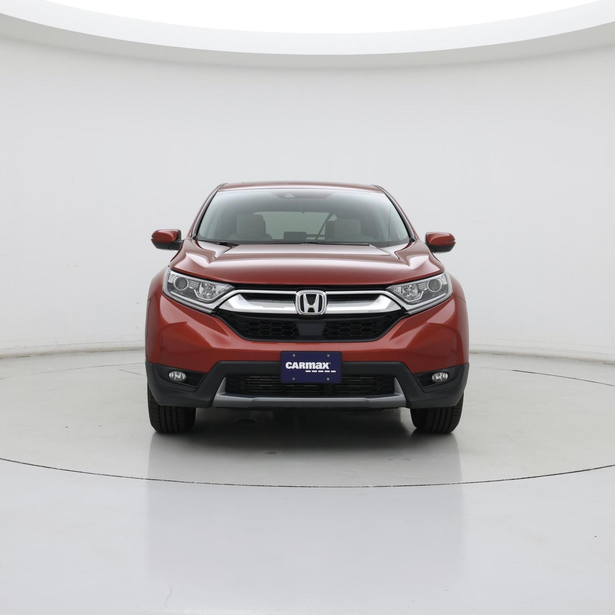 Thumbnail: 2019 Honda CR-V - 5