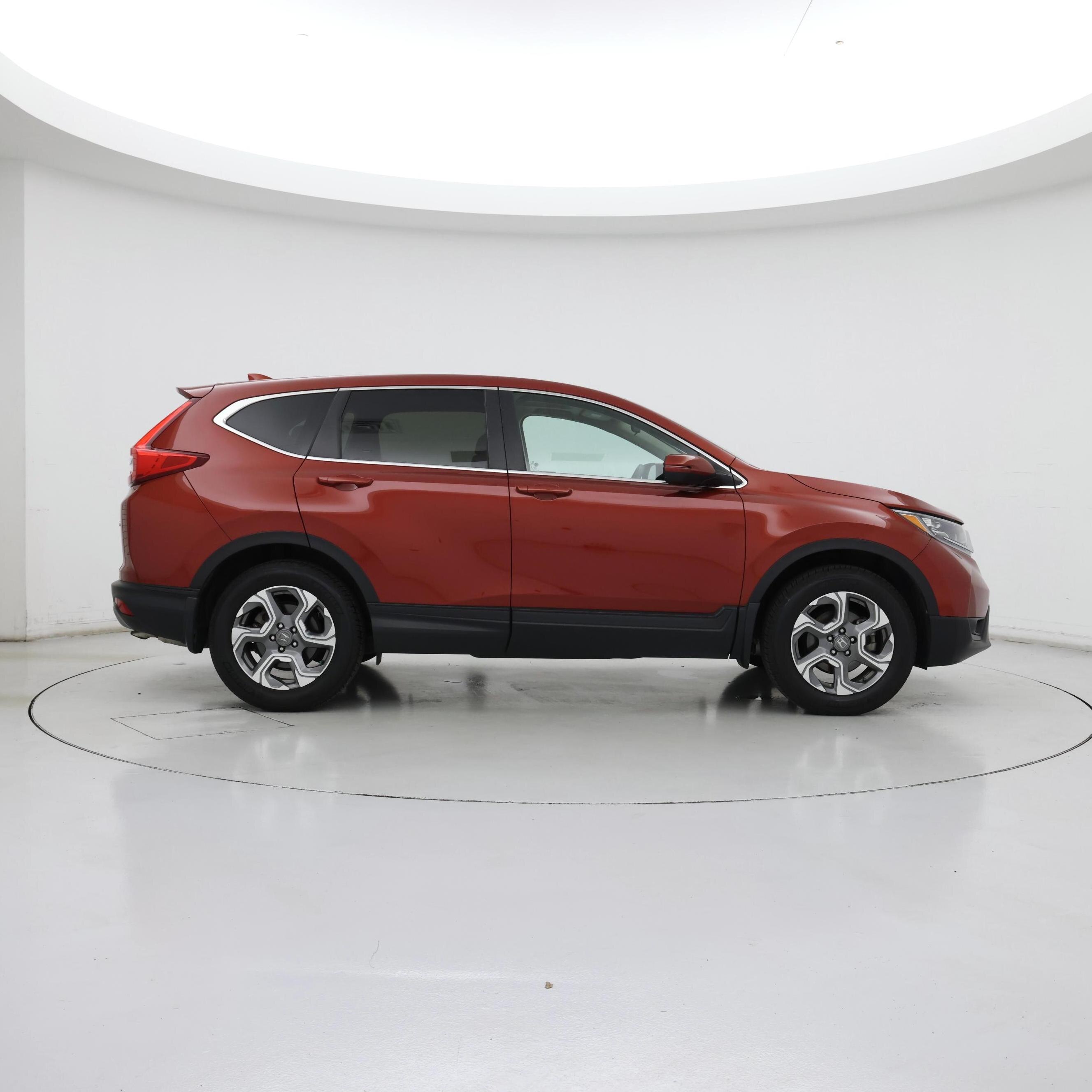 Thumbnail: 2019 Honda CR-V - 7