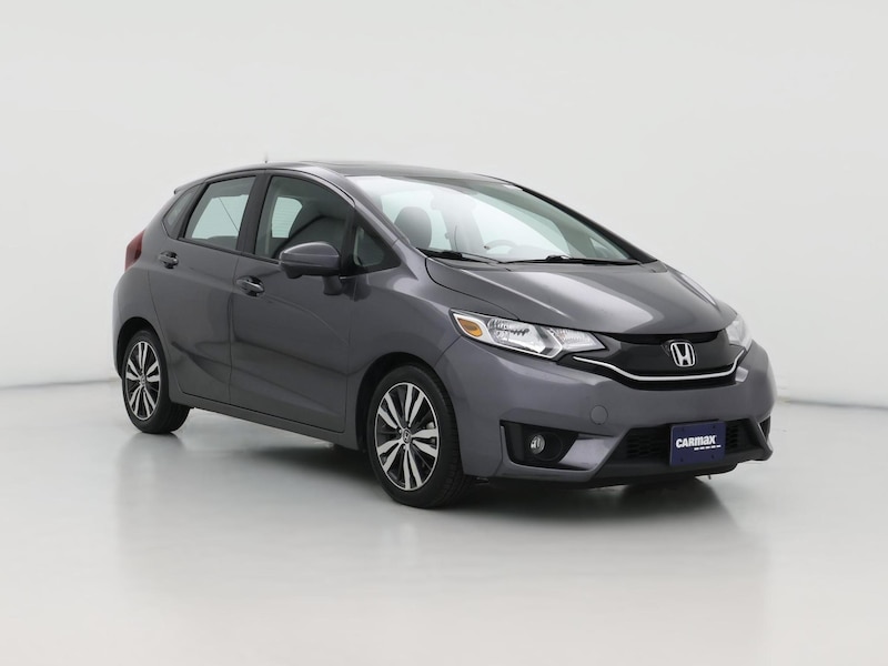 2015 Honda Fit EX -
                  Schaumburg, IL