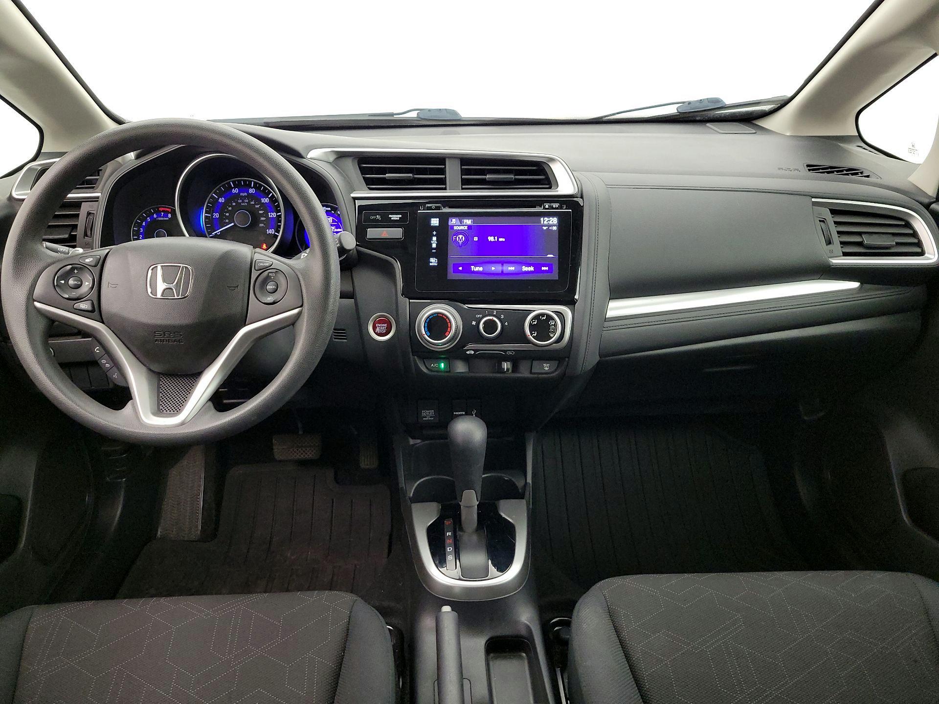 Thumbnail: 2015 Honda Fit - 9
