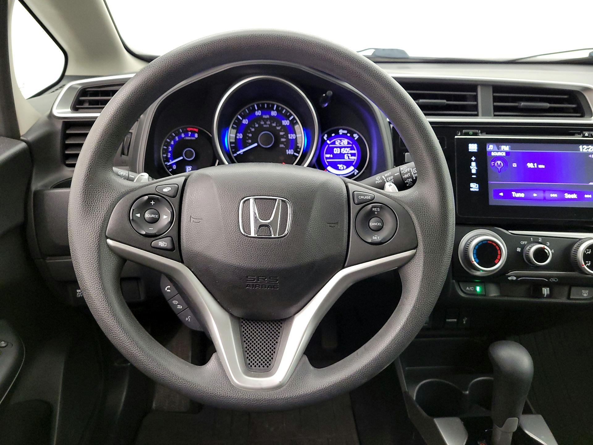Thumbnail: 2015 Honda Fit - 10
