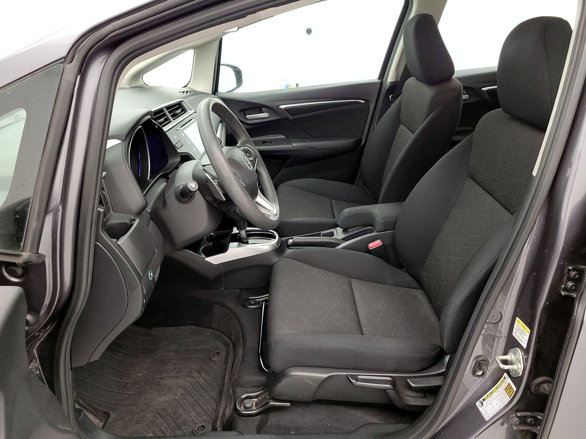 Thumbnail: 2015 Honda Fit - 11