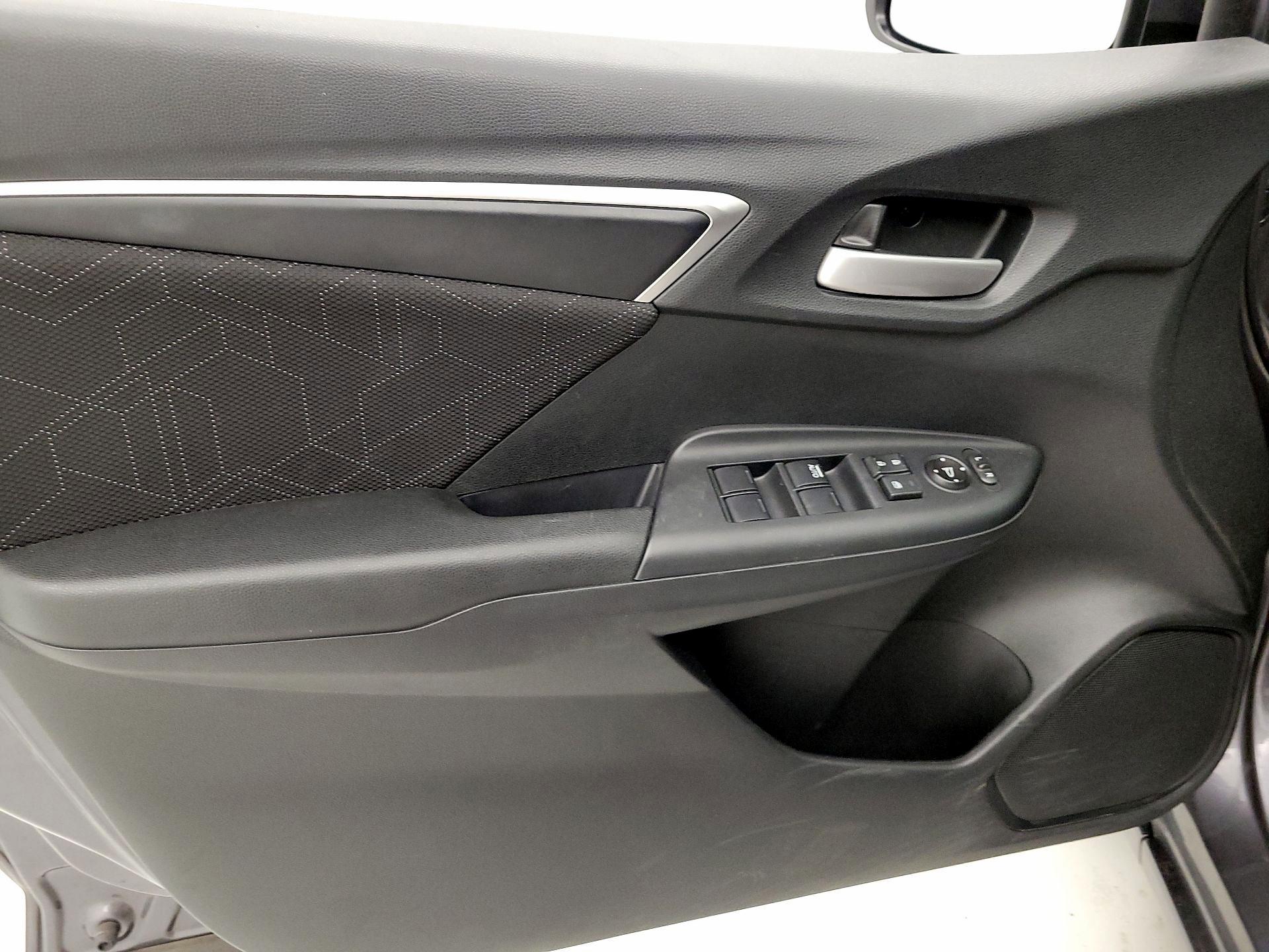 Thumbnail: 2015 Honda Fit - 12