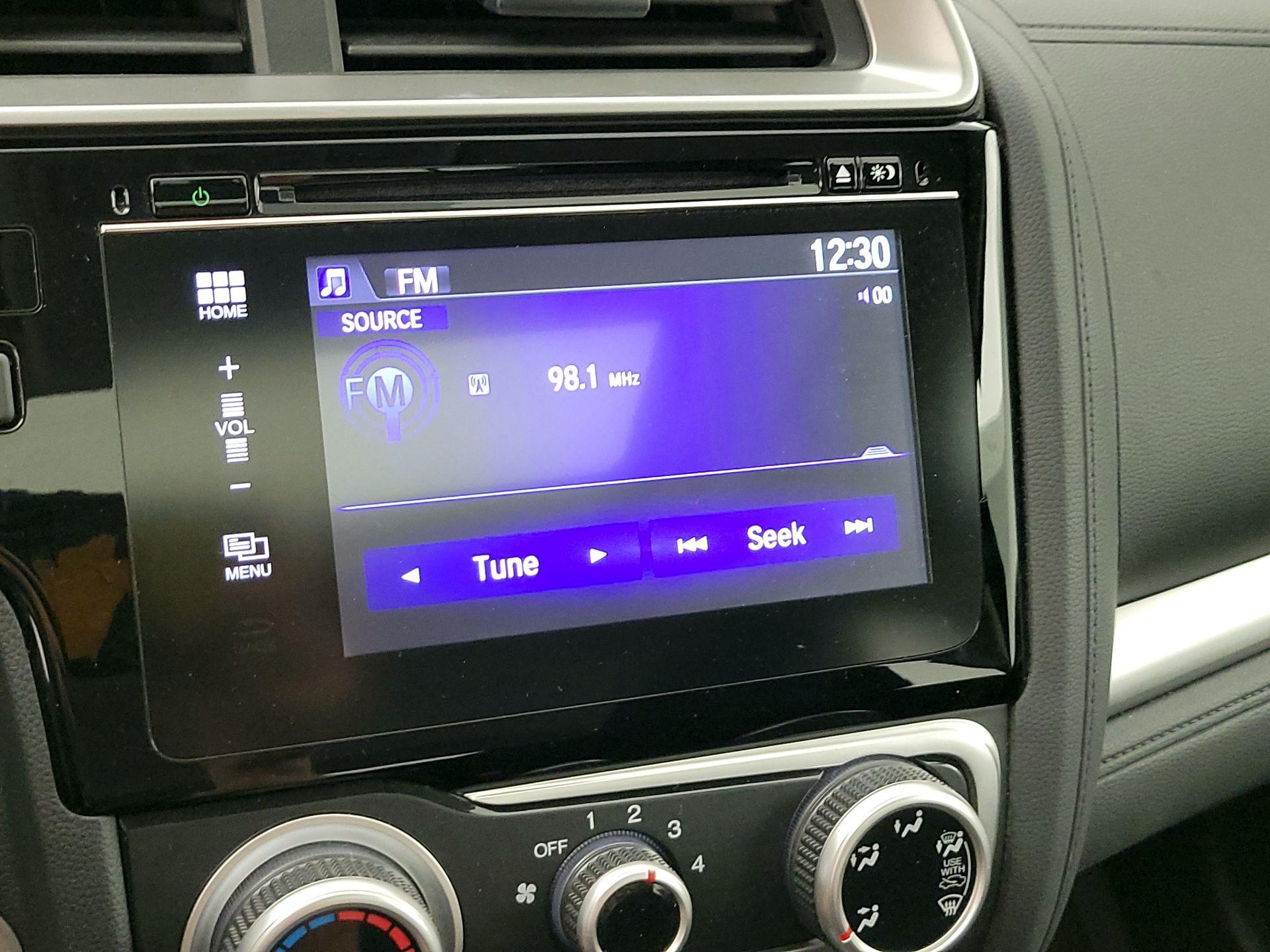 Thumbnail: 2015 Honda Fit - 15