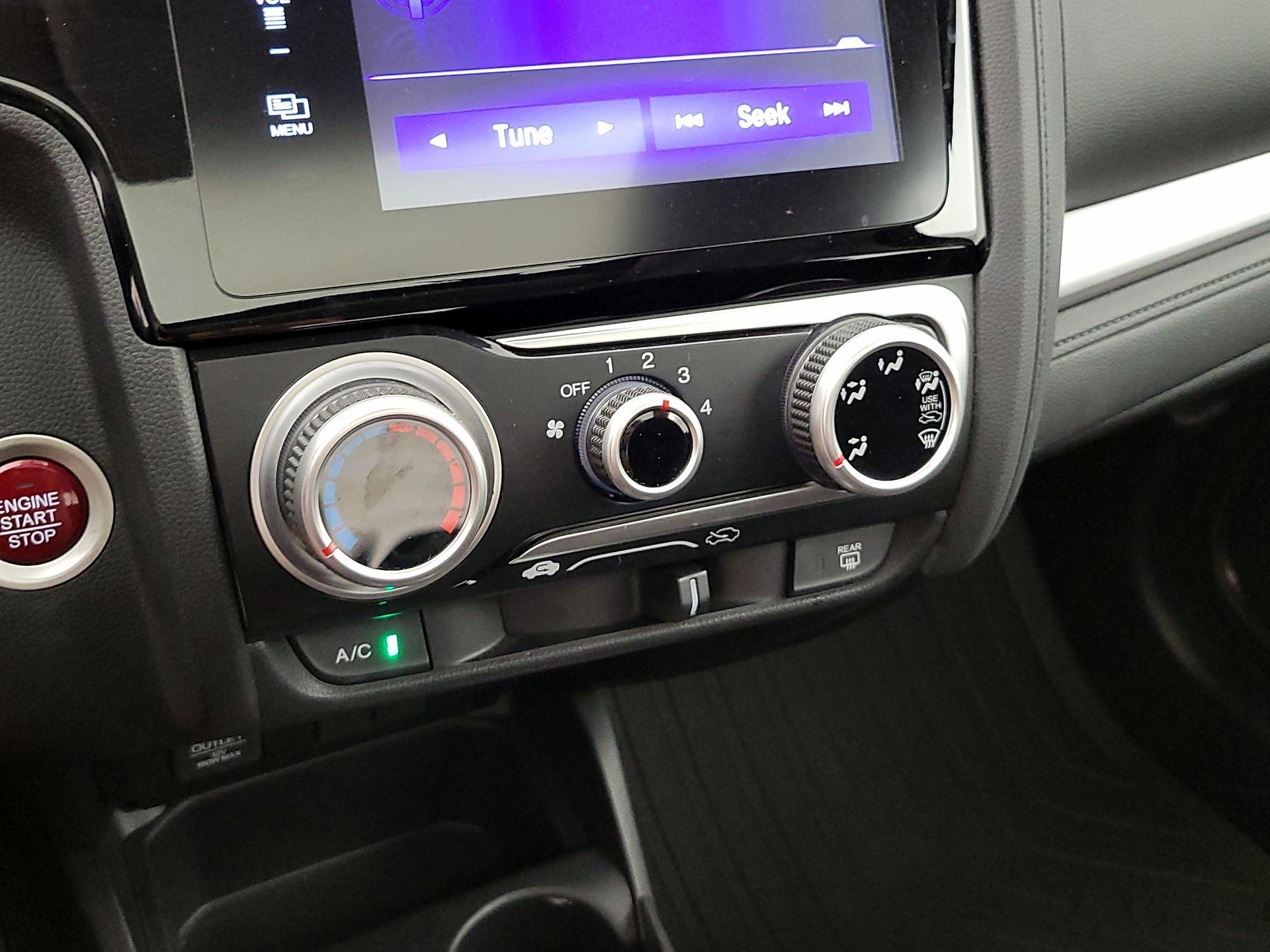 Thumbnail: 2015 Honda Fit - 16