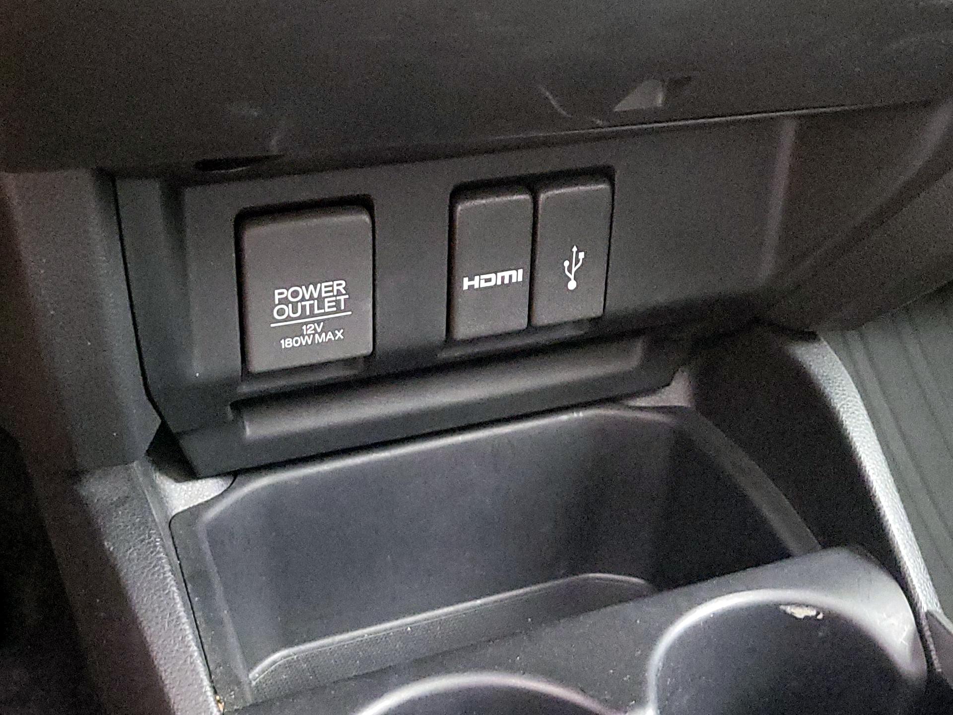 Thumbnail: 2015 Honda Fit - 18