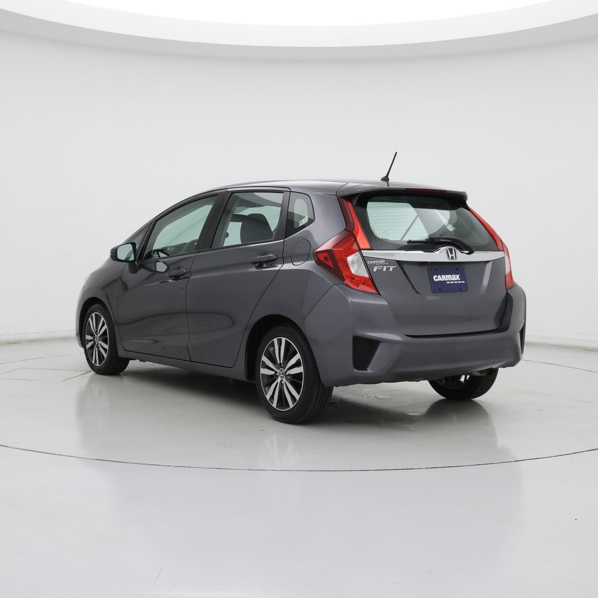 Thumbnail: 2015 Honda Fit - 2