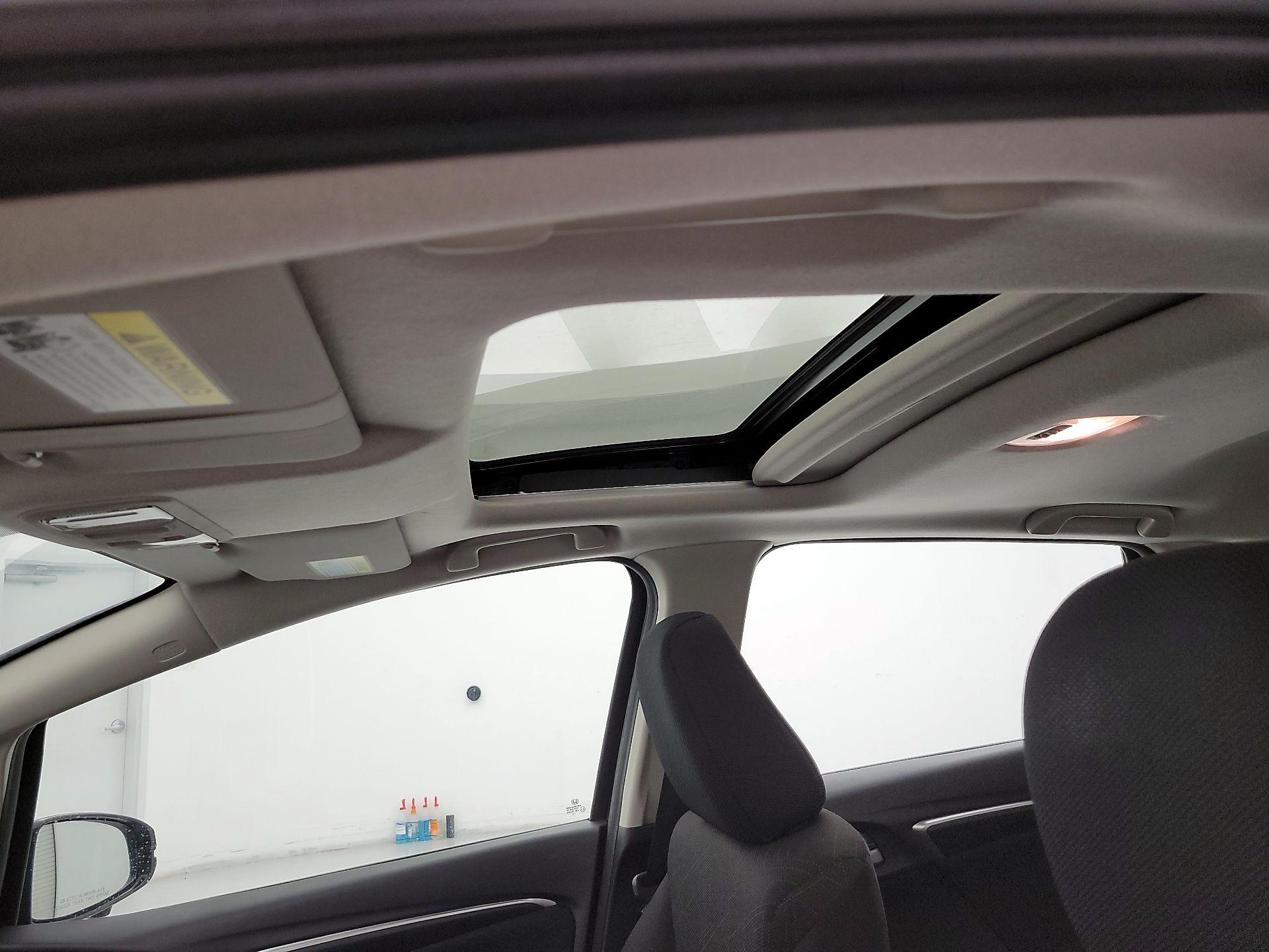 Thumbnail: 2015 Honda Fit - 19