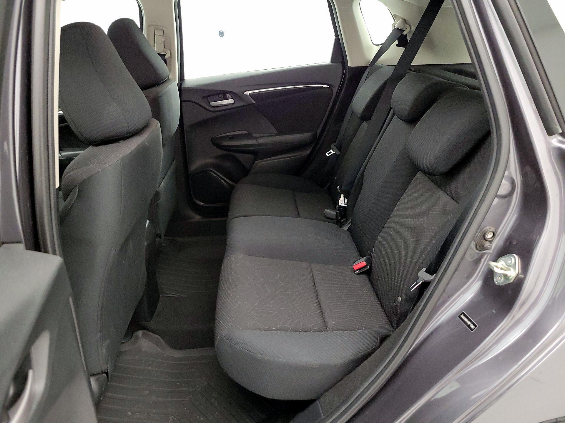 Thumbnail: 2015 Honda Fit - 20