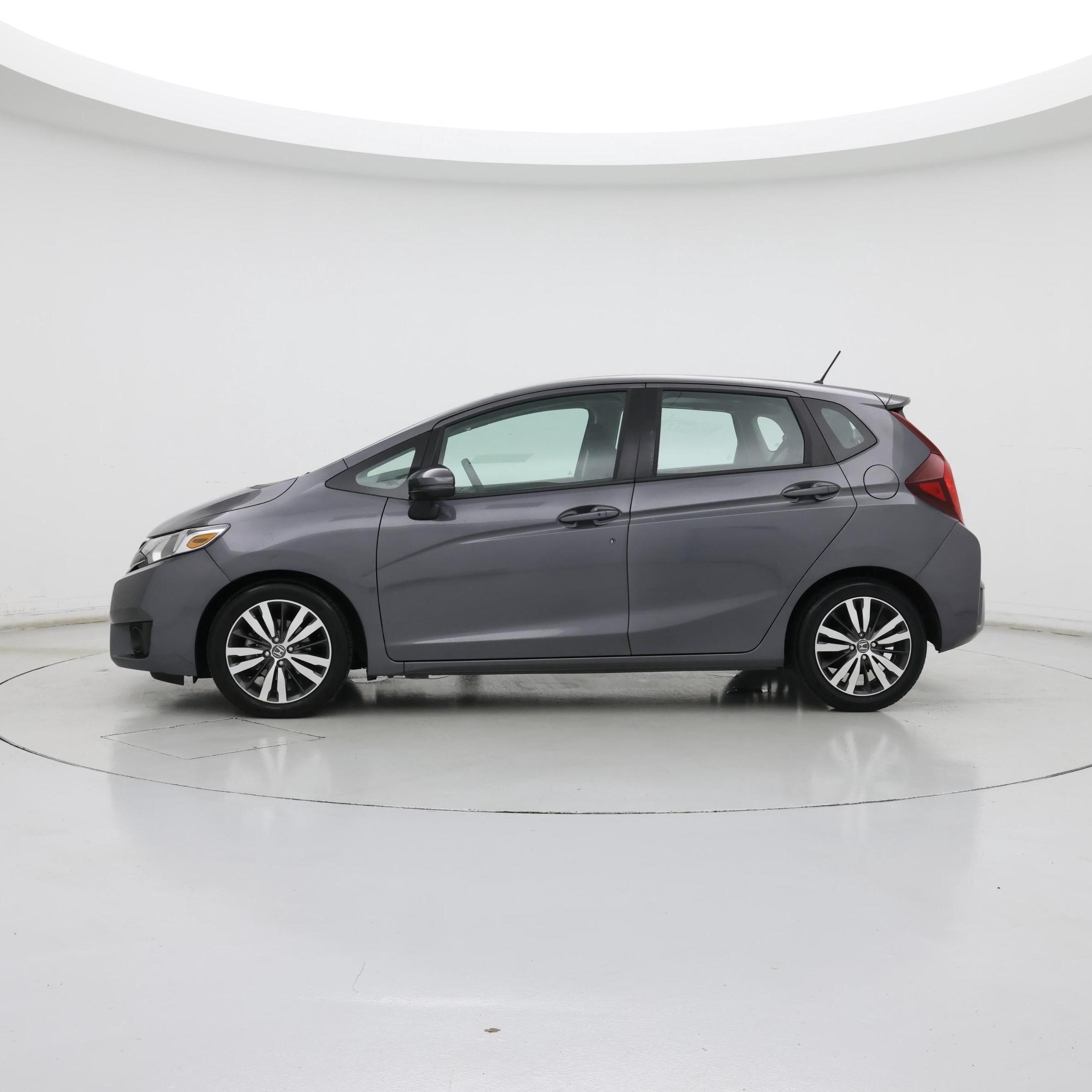 Thumbnail: 2015 Honda Fit - 3