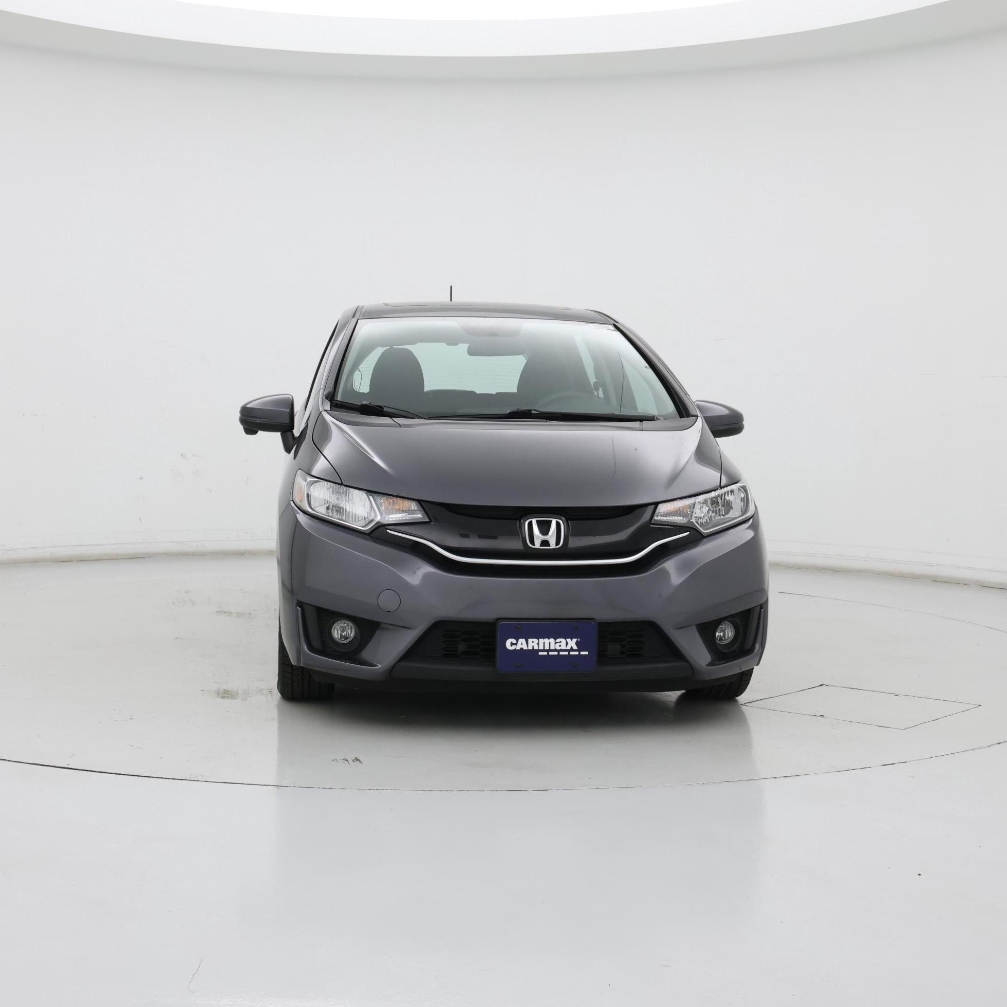 Thumbnail: 2015 Honda Fit - 5