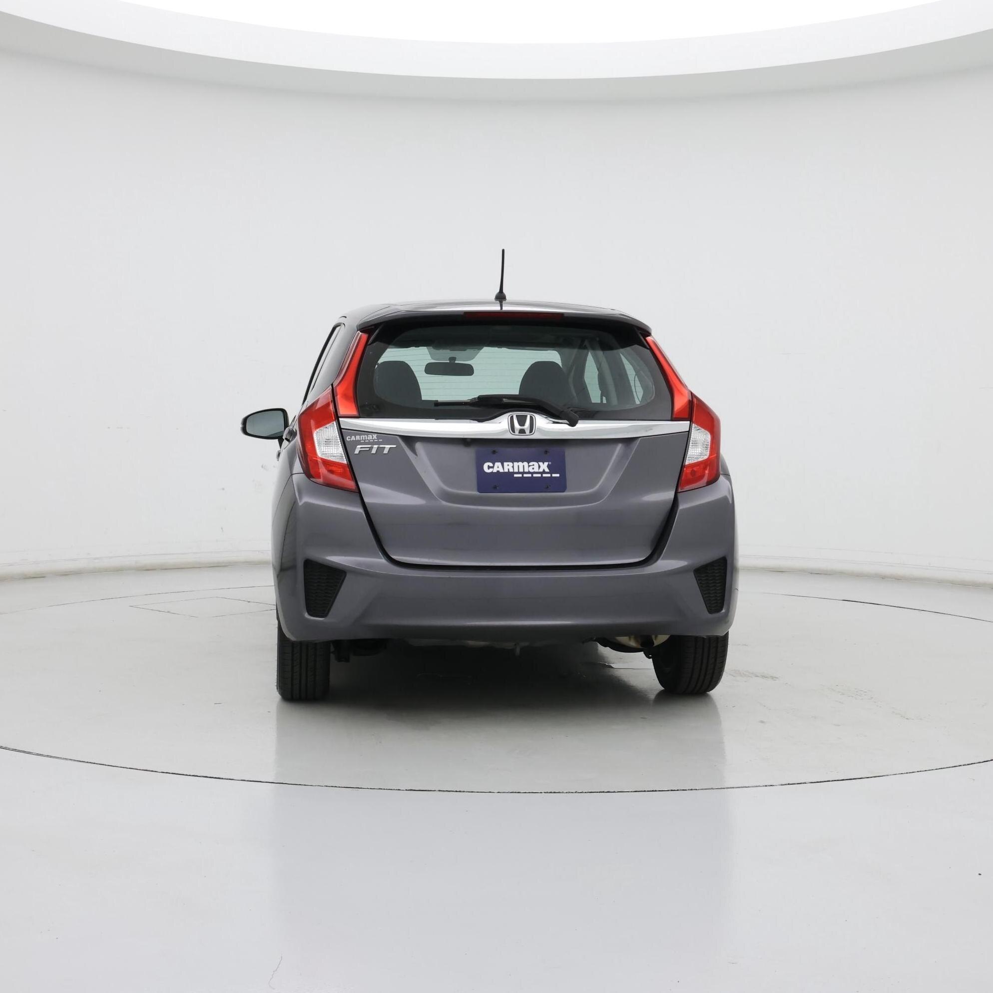 Thumbnail: 2015 Honda Fit - 6