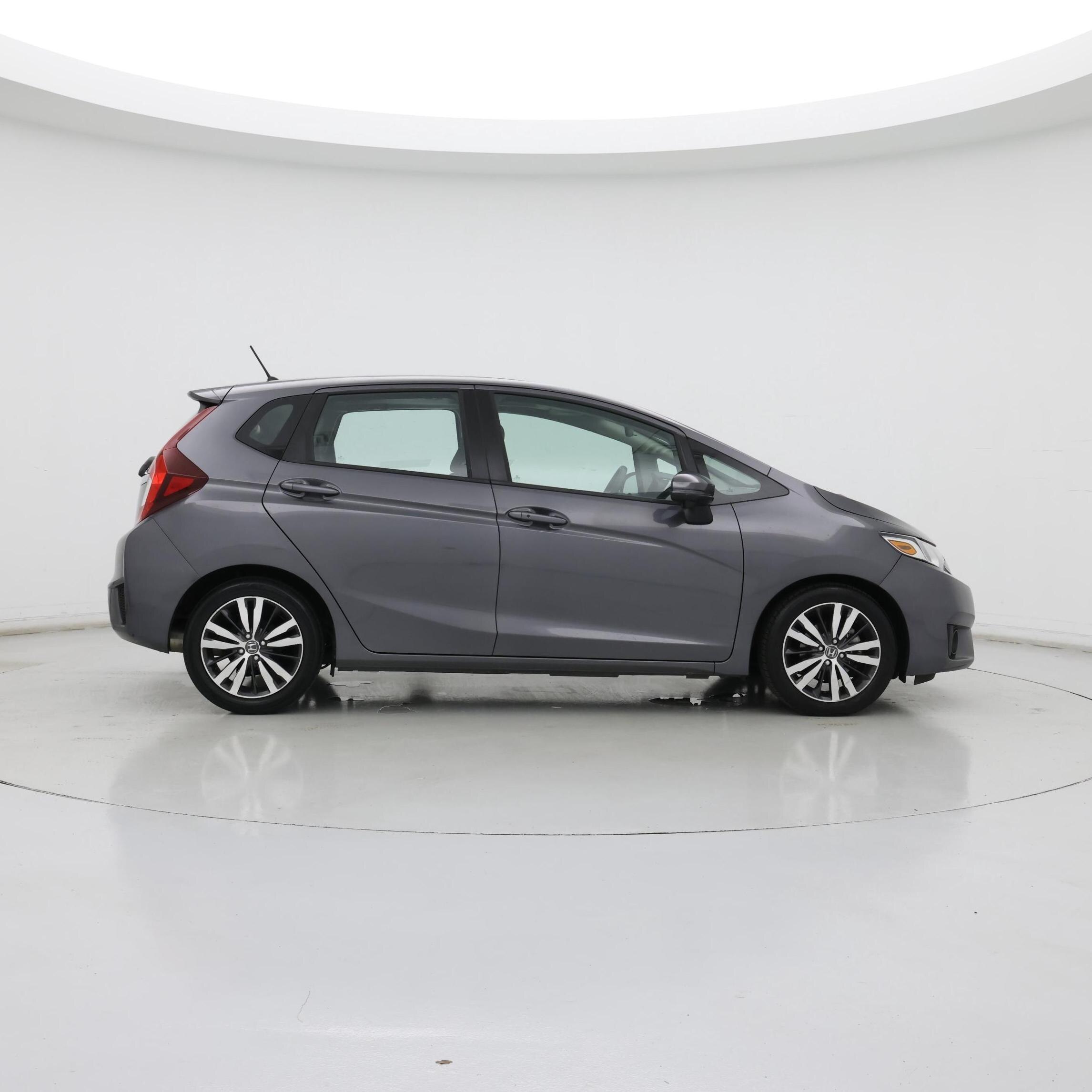 Thumbnail: 2015 Honda Fit - 7