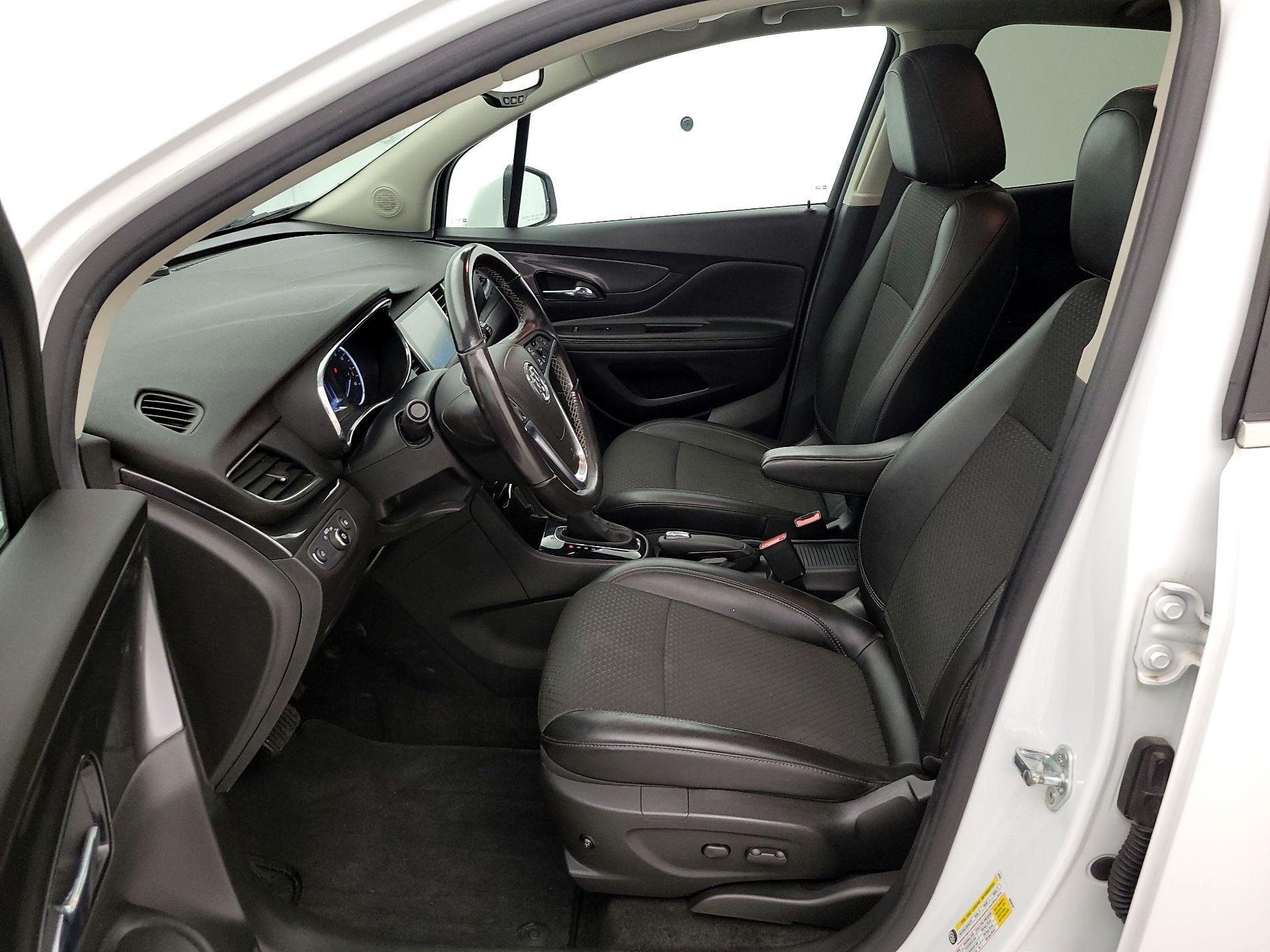 Thumbnail: 2019 Buick Encore - 11
