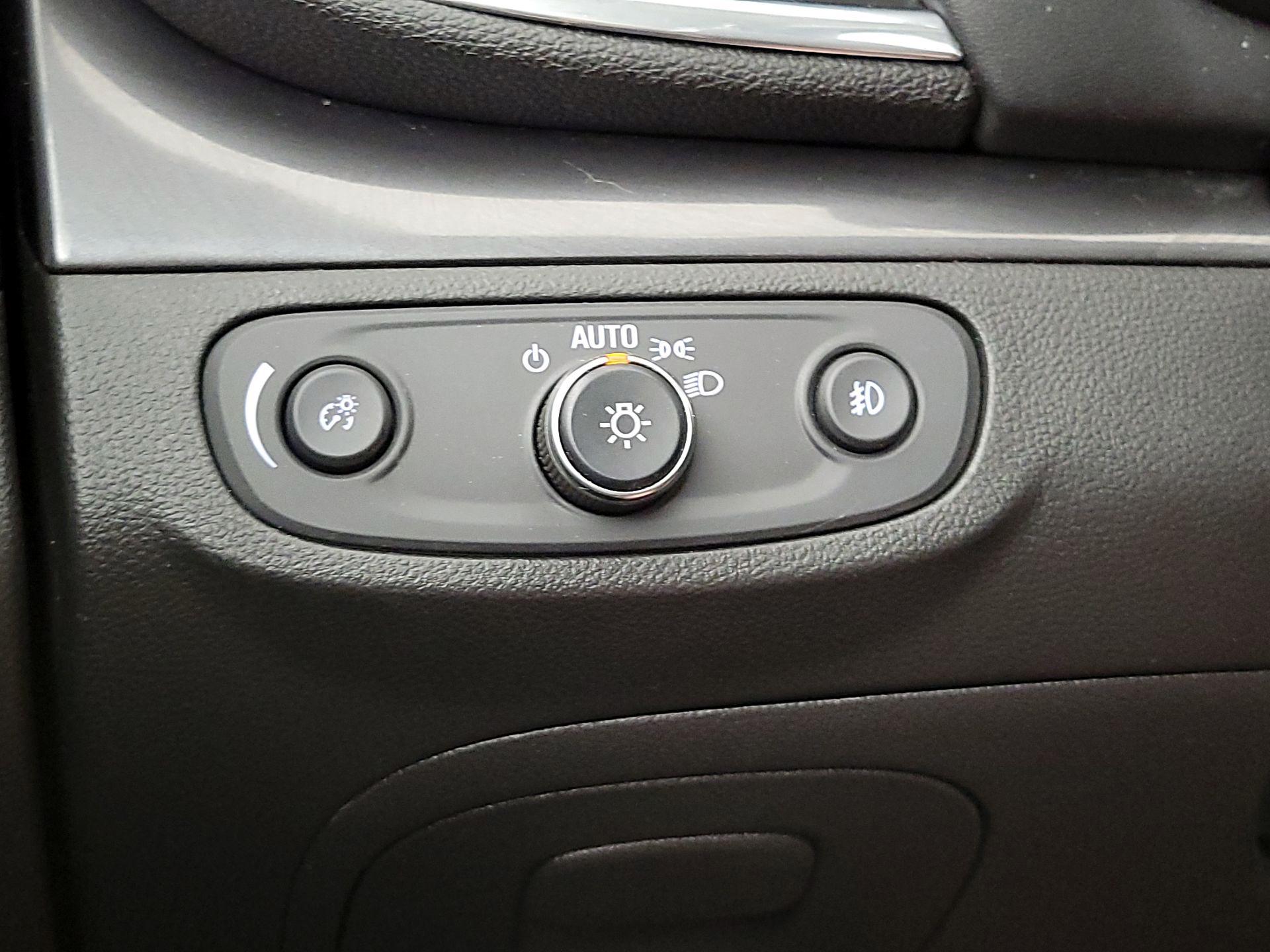 Thumbnail: 2019 Buick Encore - 13