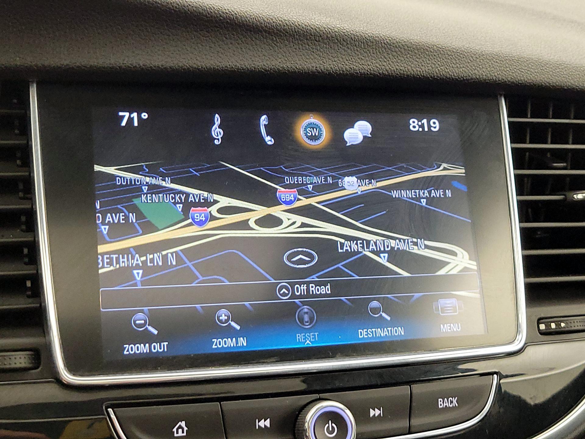 Thumbnail: 2019 Buick Encore - 14