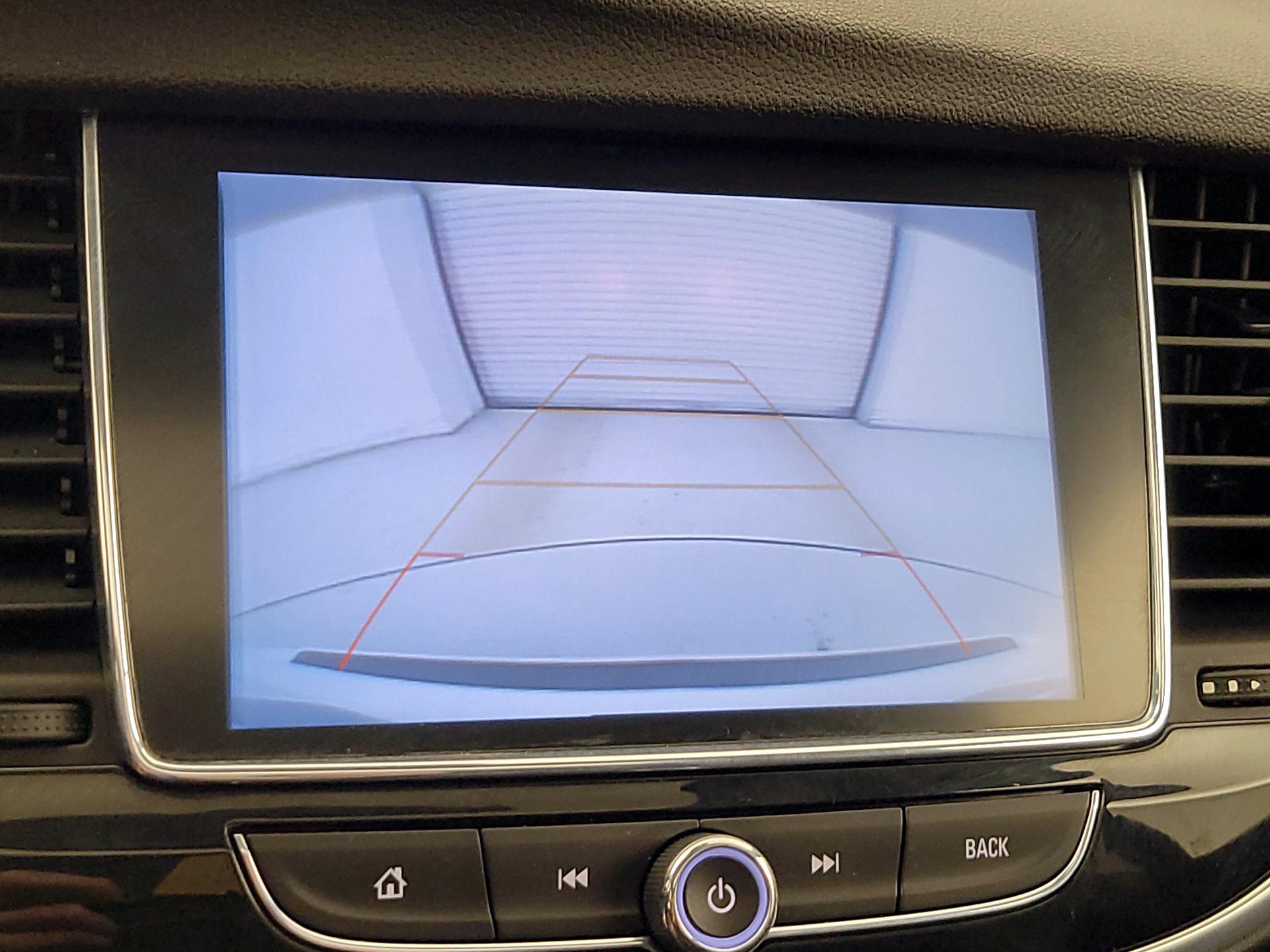 Thumbnail: 2019 Buick Encore - 15