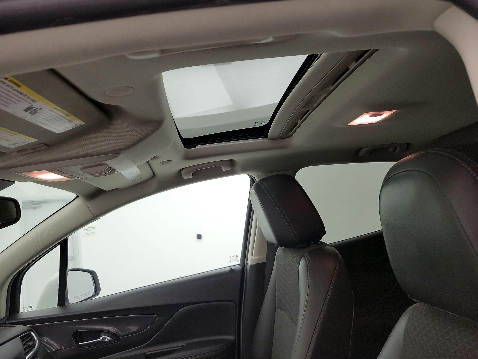 Thumbnail: 2019 Buick Encore - 20