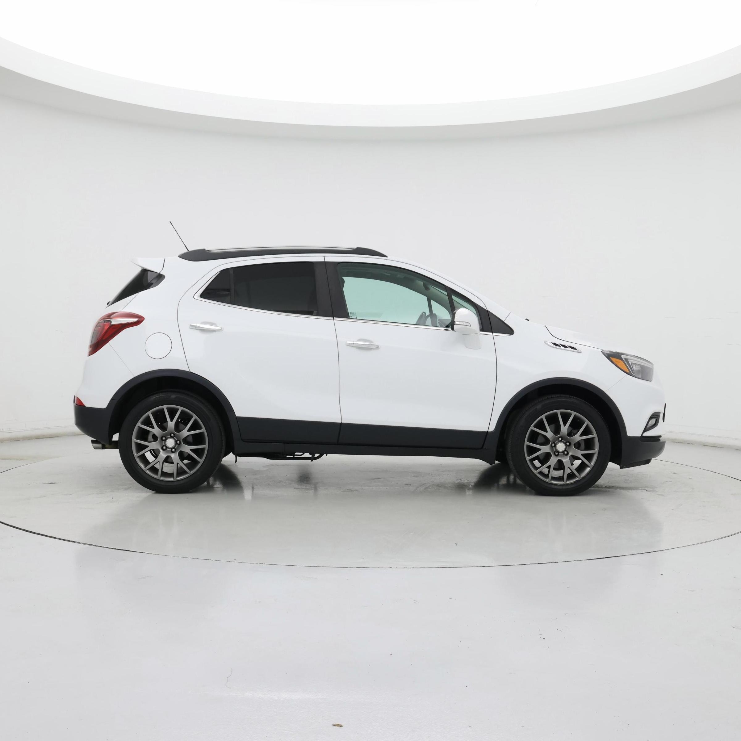 Thumbnail: 2019 Buick Encore - 7