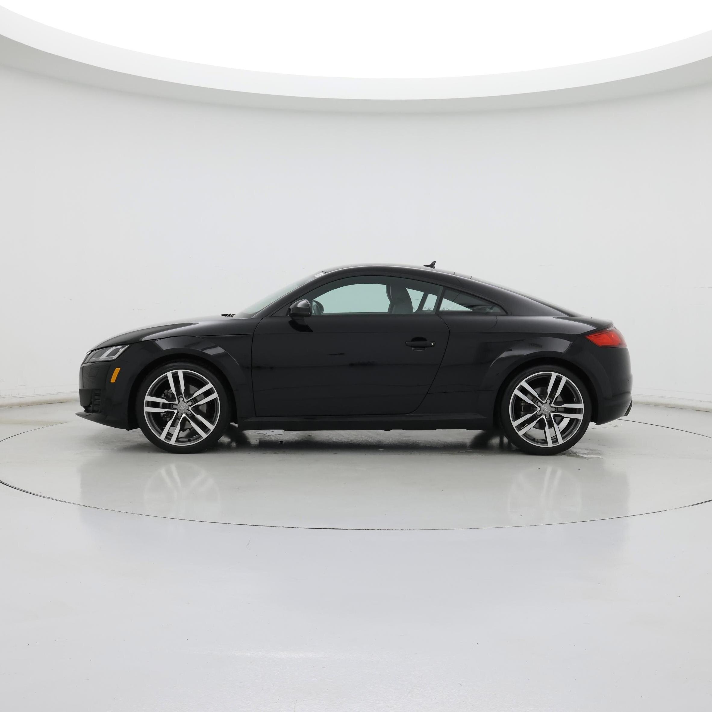 Thumbnail: 2018 Audi TT - 3
