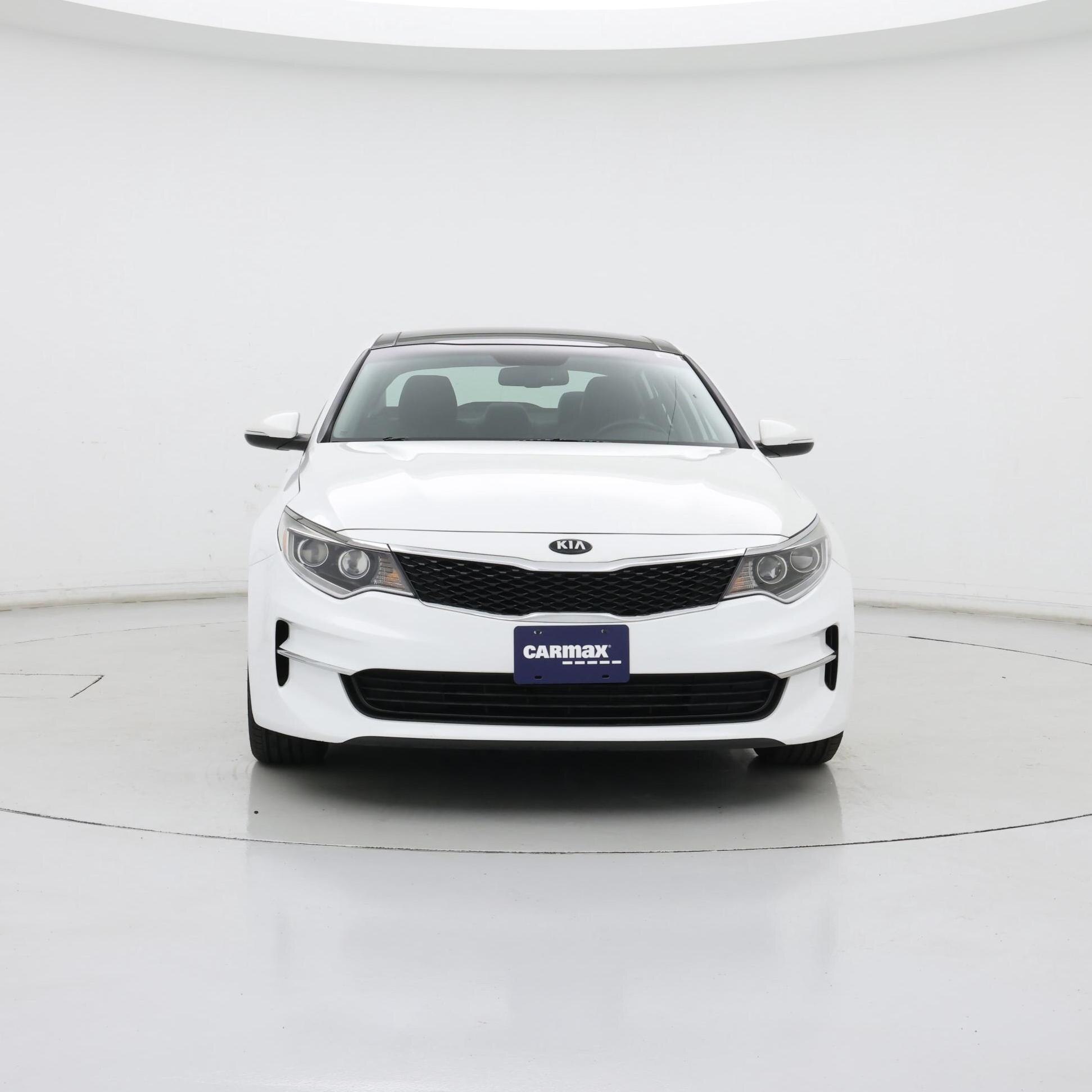 Thumbnail: 2016 Kia Optima - 5
