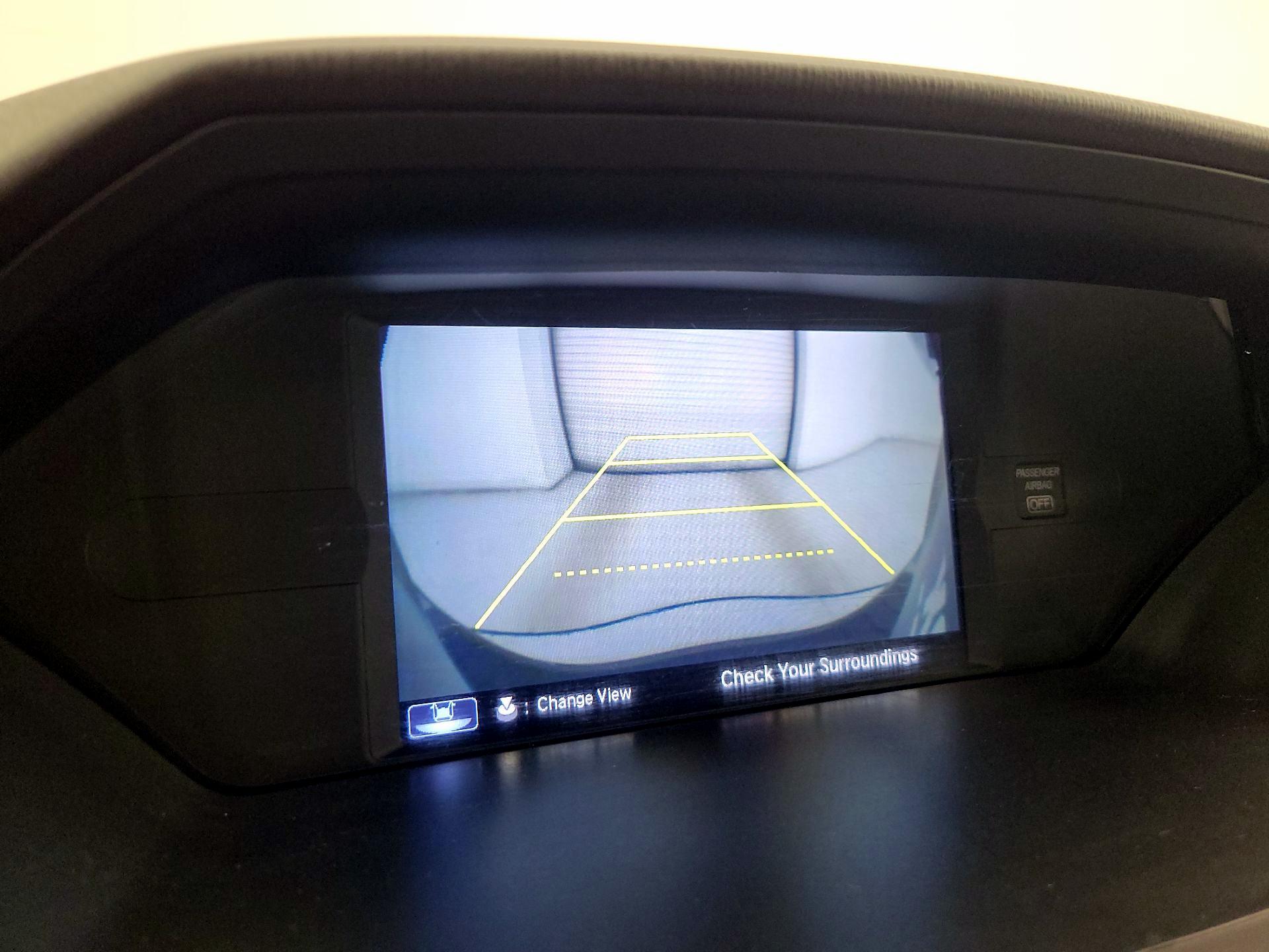 Thumbnail: 2014 Honda Odyssey - 15