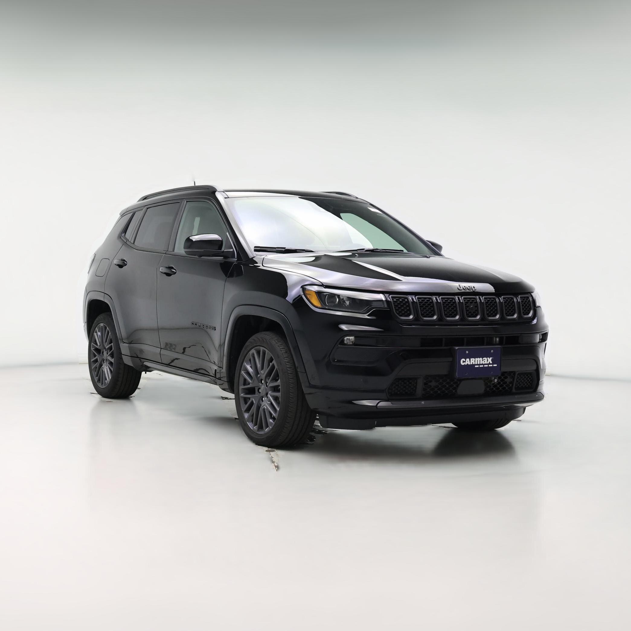 Thumbnail: 2023 Jeep Compass - 1