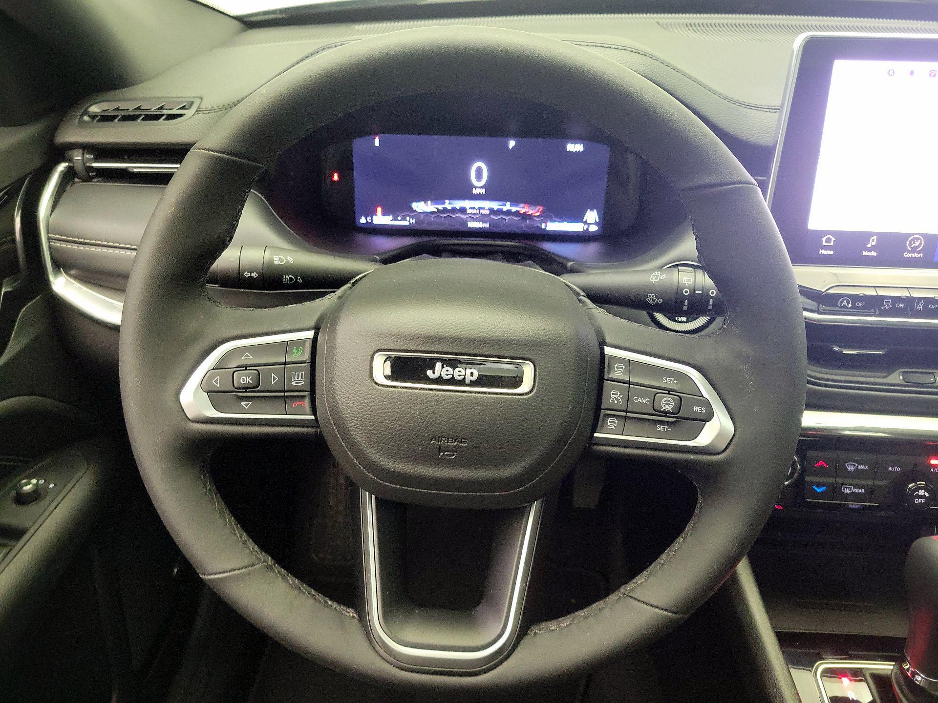 Thumbnail: 2023 Jeep Compass - 10
