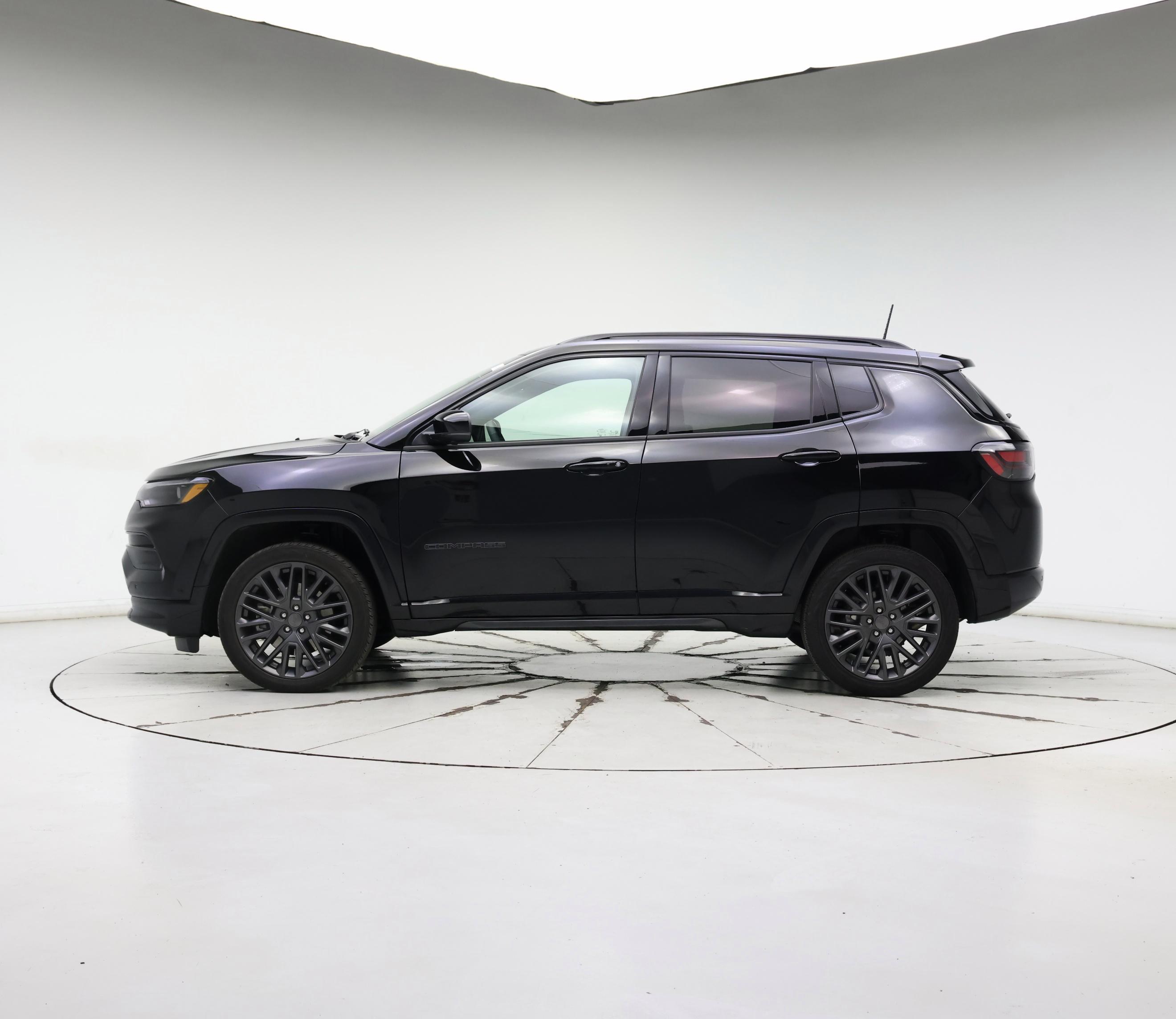 Thumbnail: 2023 Jeep Compass - 3
