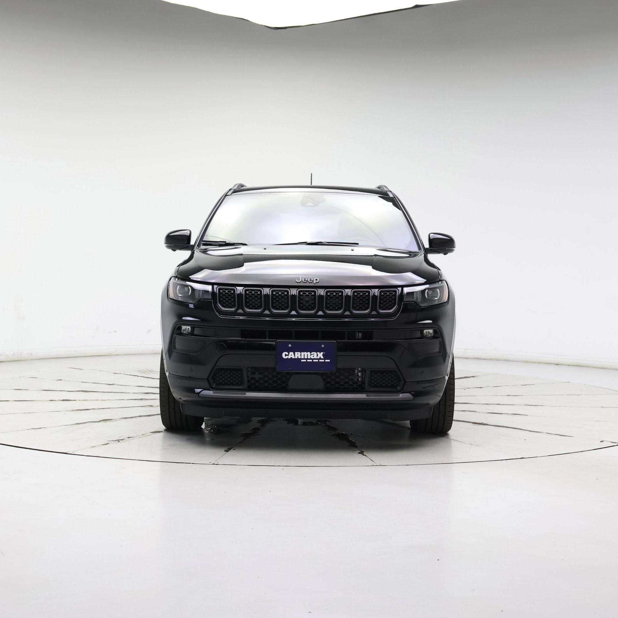 Thumbnail: 2023 Jeep Compass - 5