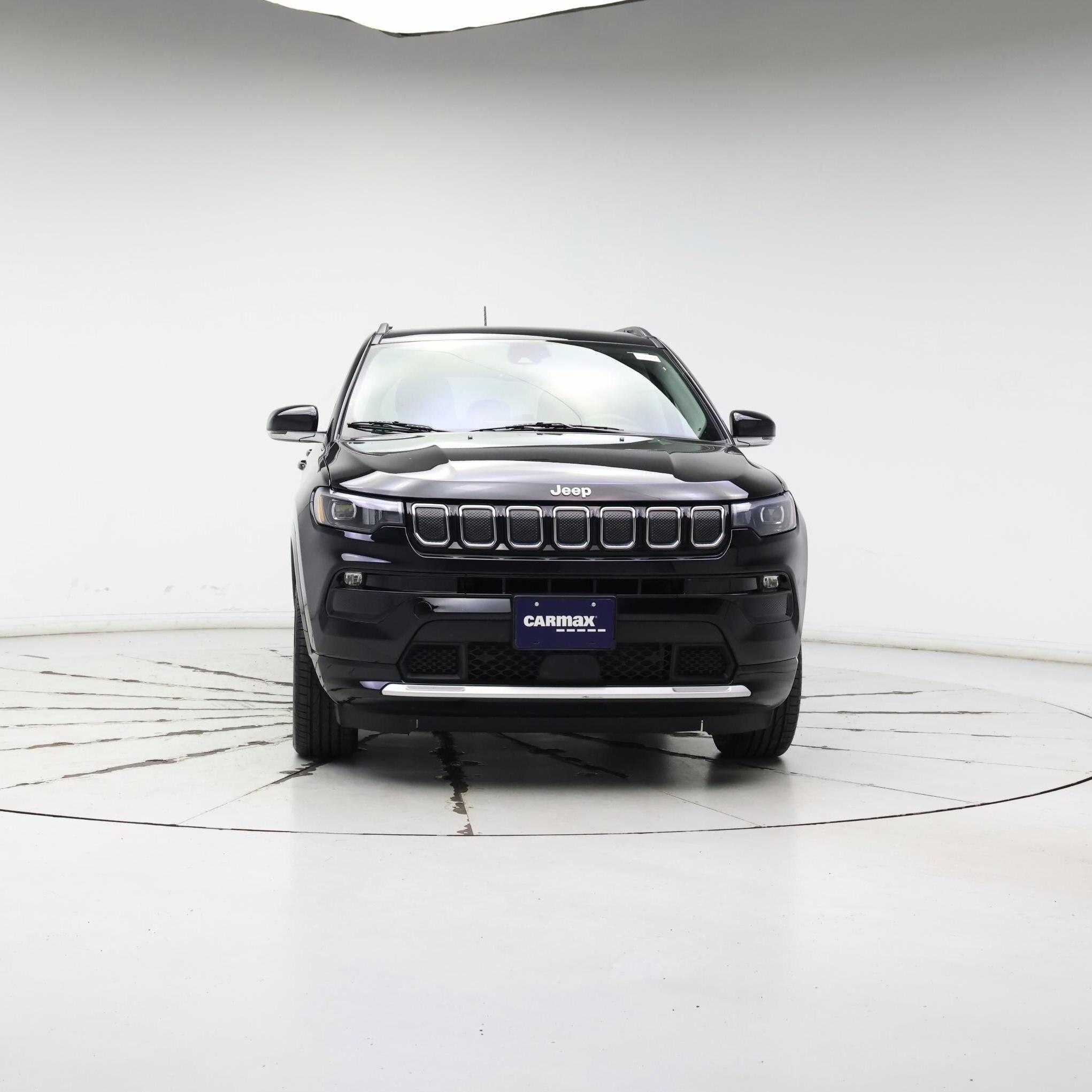 Thumbnail: 2022 Jeep Compass - 5