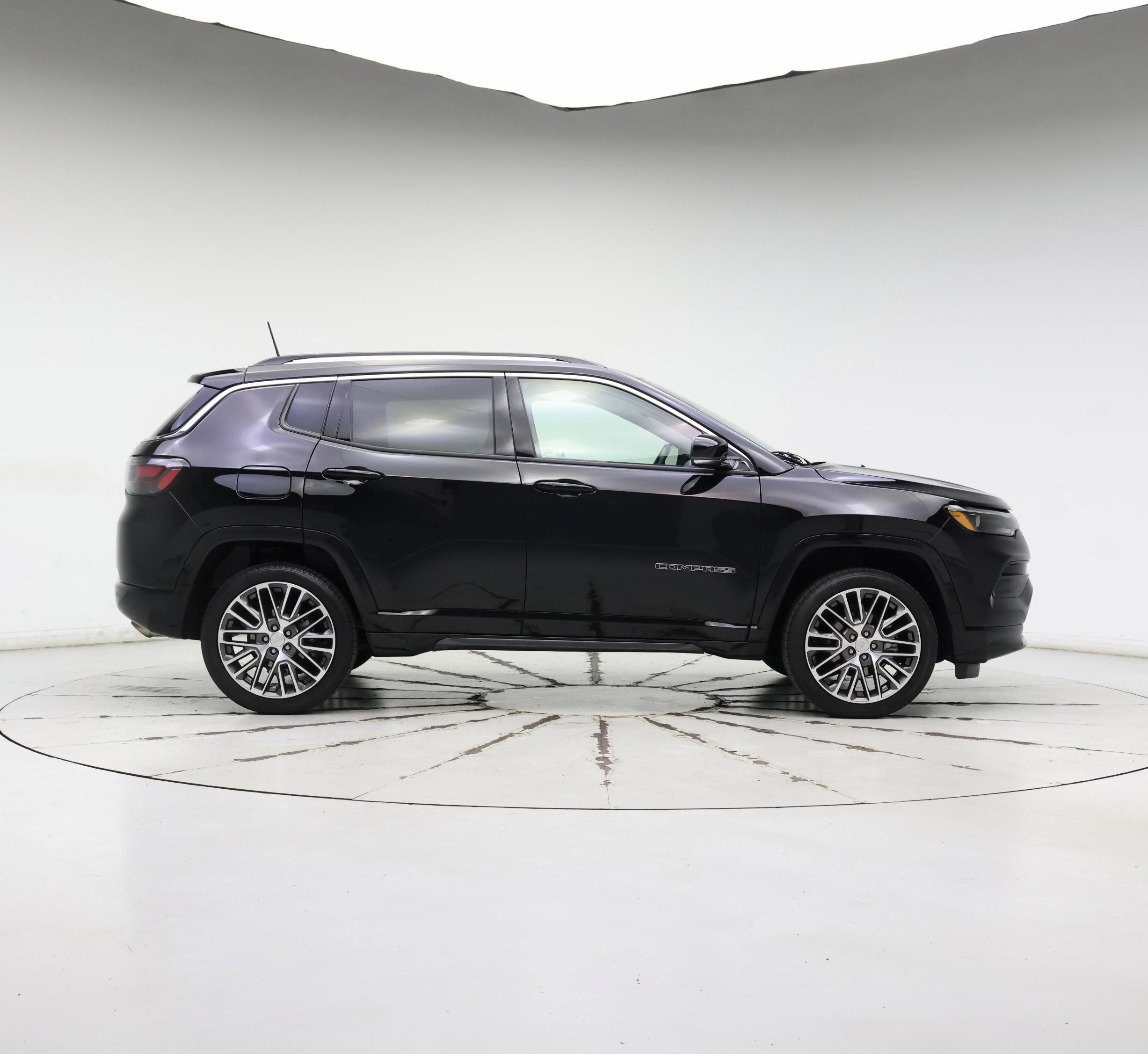 Thumbnail: 2022 Jeep Compass - 7